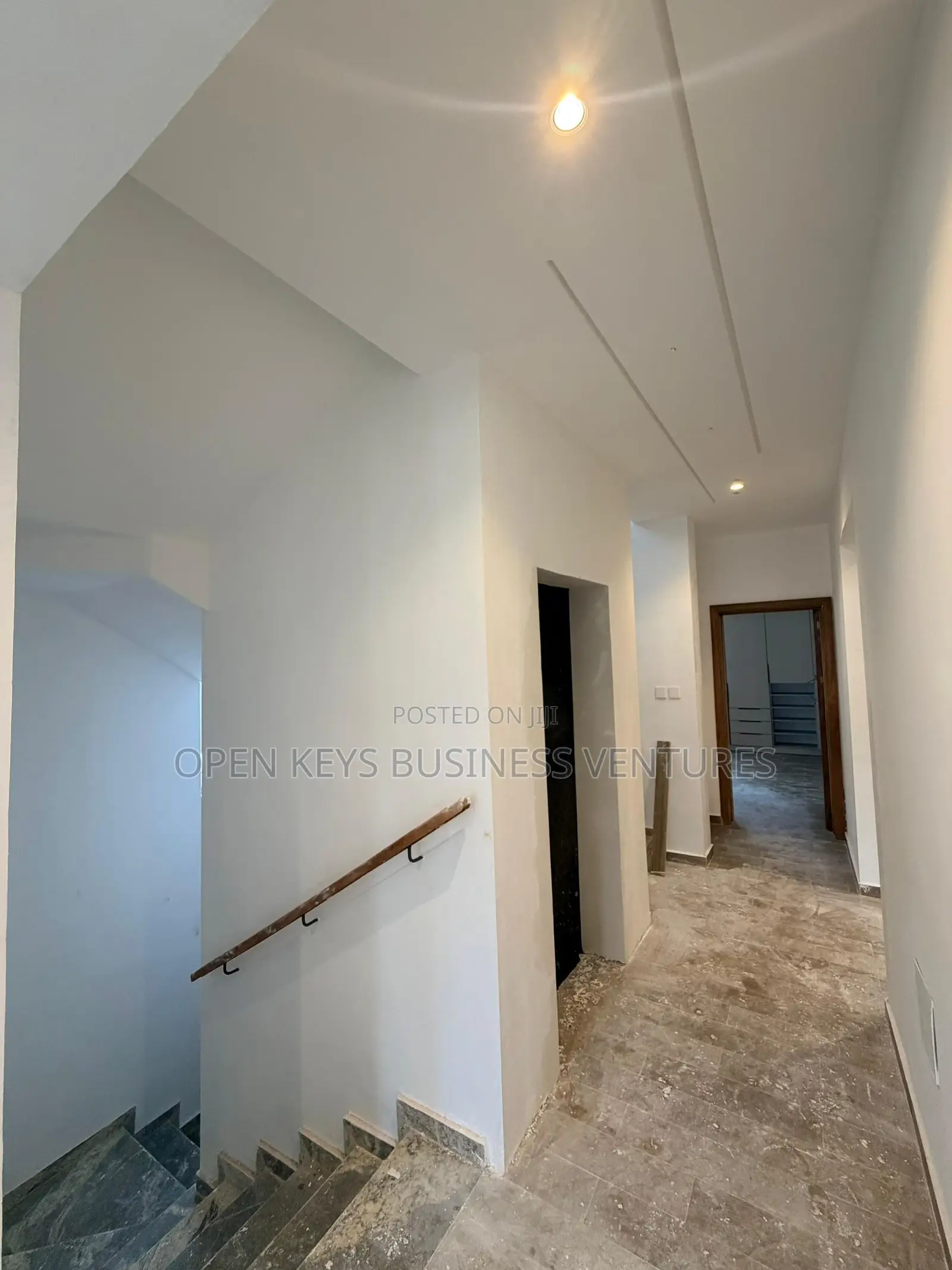 Furnished 4bdrm Duplex in Kolapo Ishola, Akobo for sale in Akobo