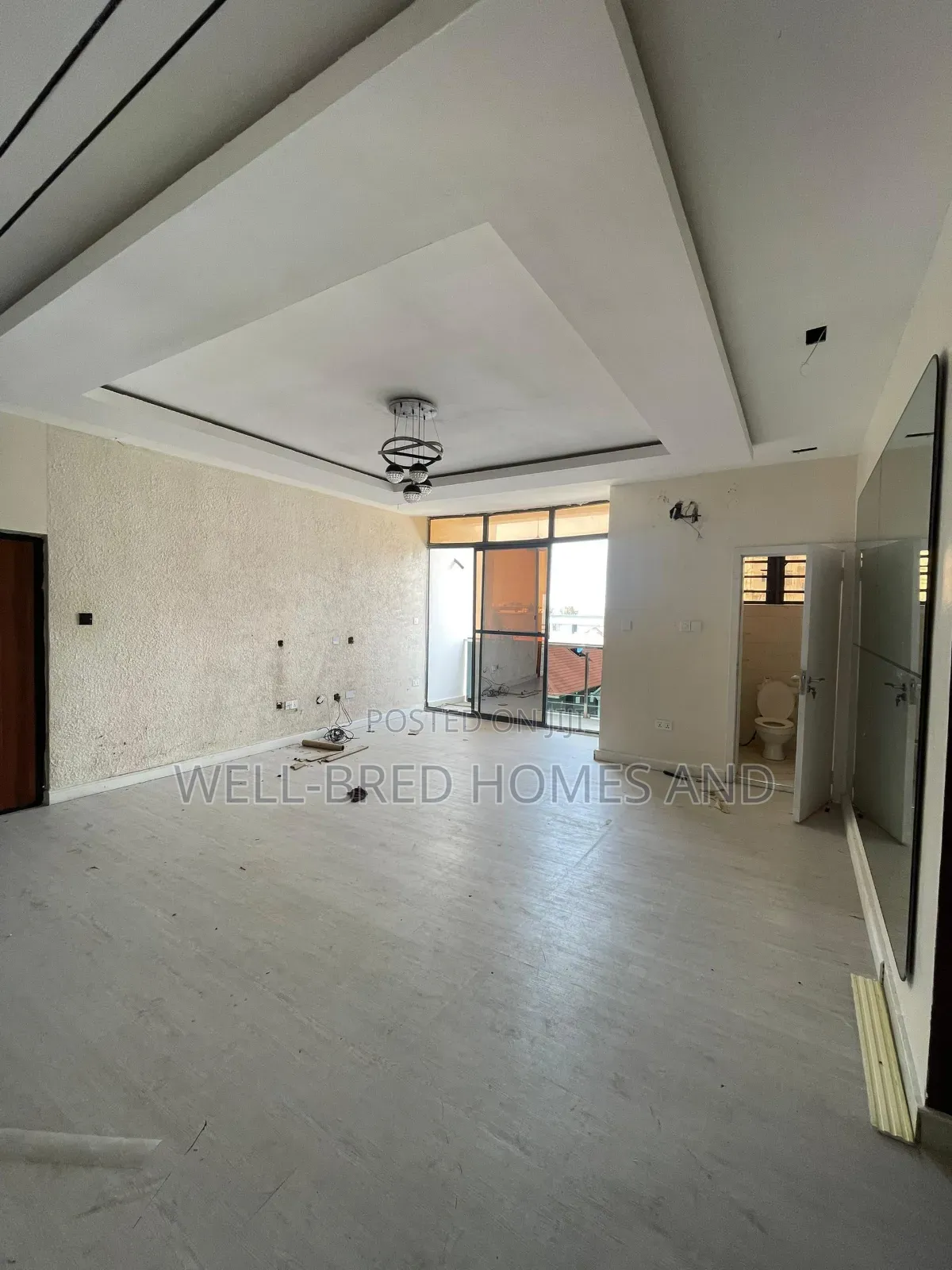 2bdrm Apartment in Ikate Lekki Lagos for rent in Ikate