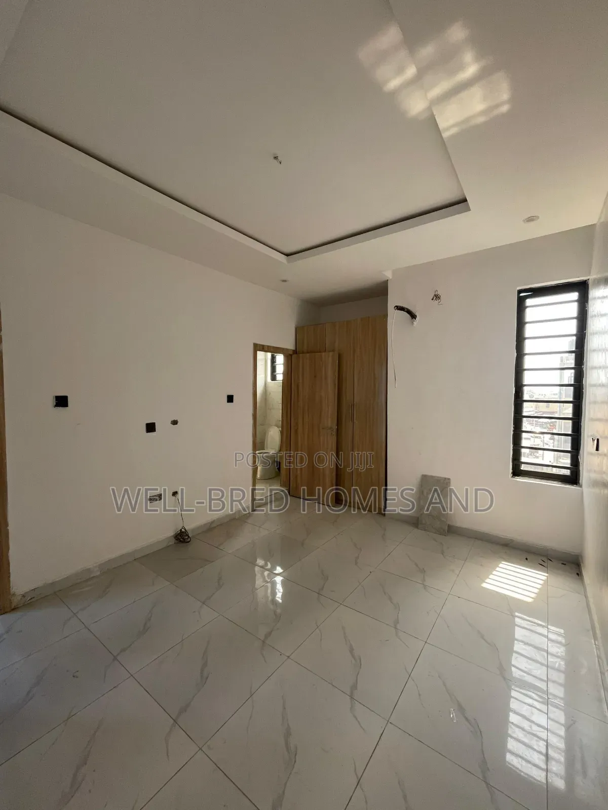 2bdrm Apartment in Ikate Lekki Lagos for rent in Ikate