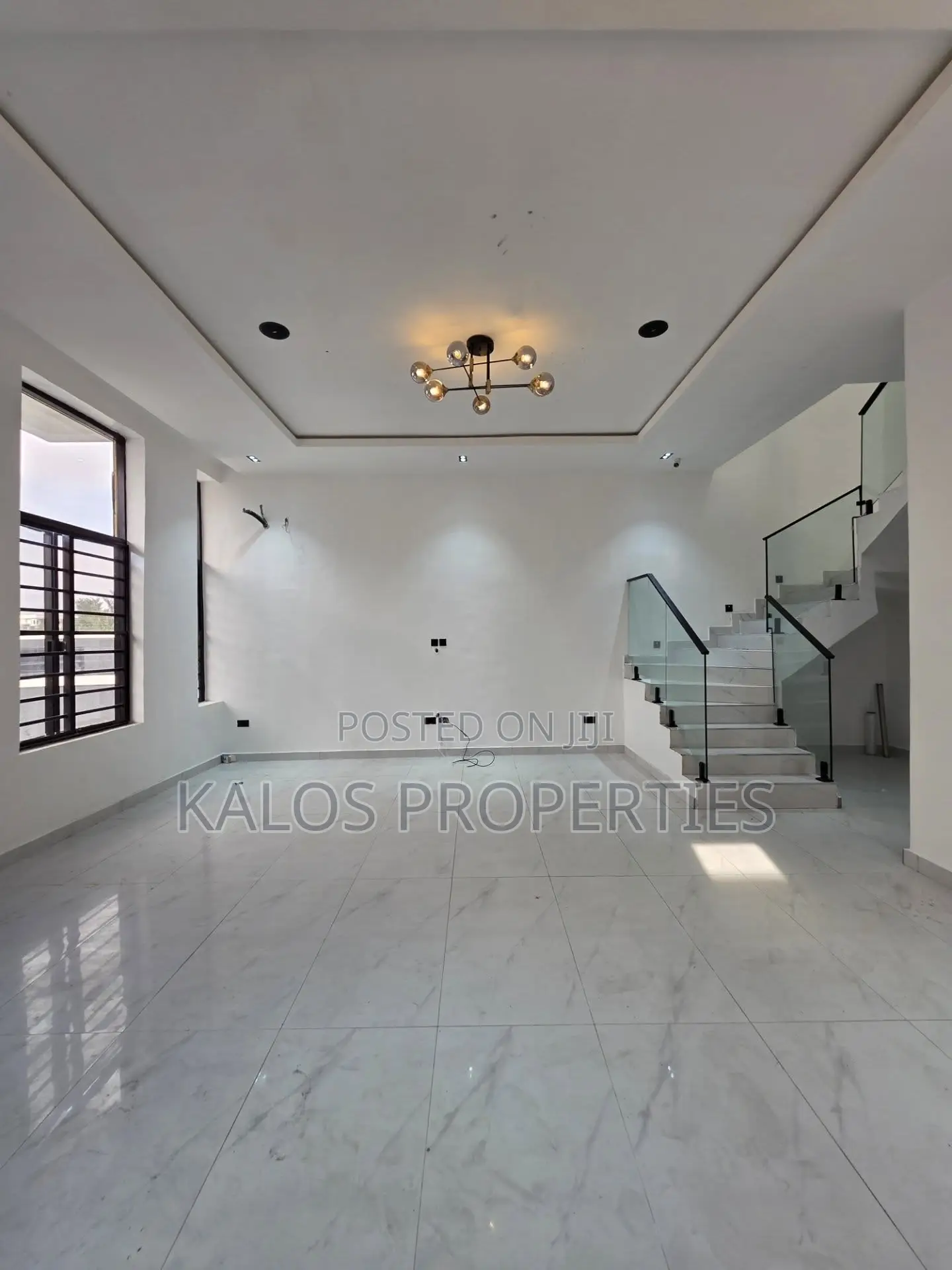 5bdrm Duplex in Ajah Lekki Lagos for sale in Ado / Ajah