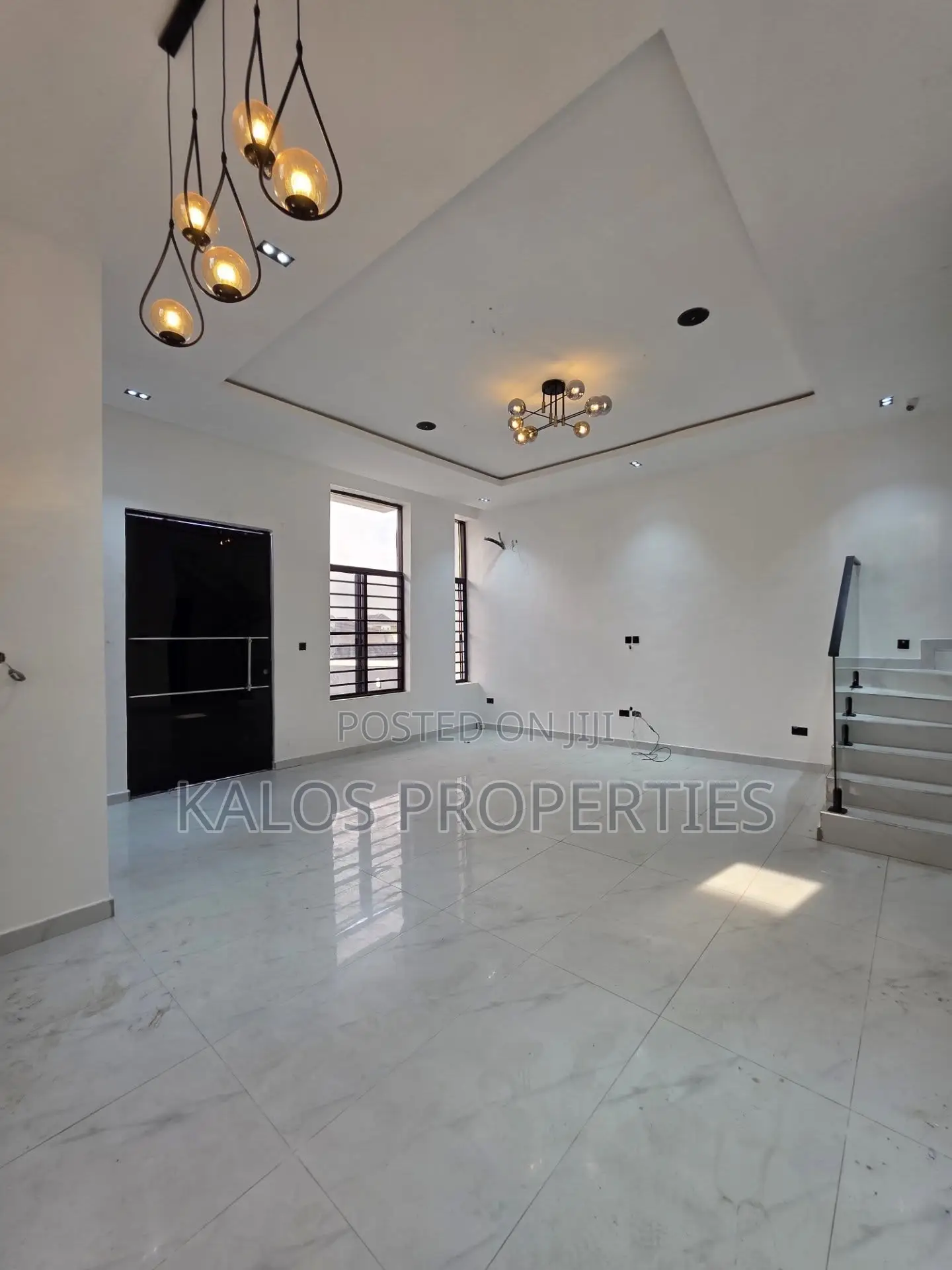 5bdrm Duplex in Ajah Lekki Lagos for sale in Ado / Ajah