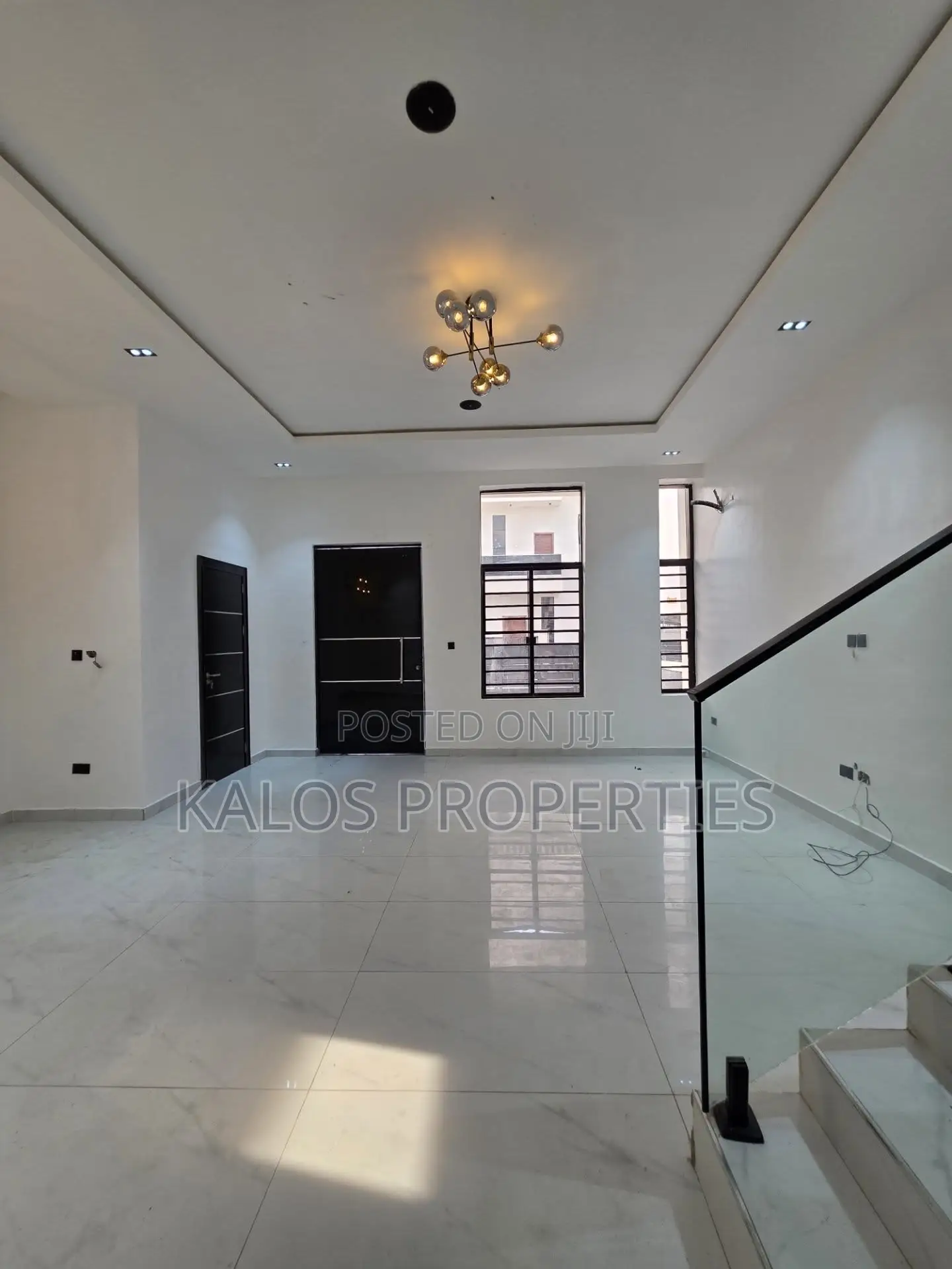 5bdrm Duplex in Ajah Lekki Lagos for sale in Ado / Ajah