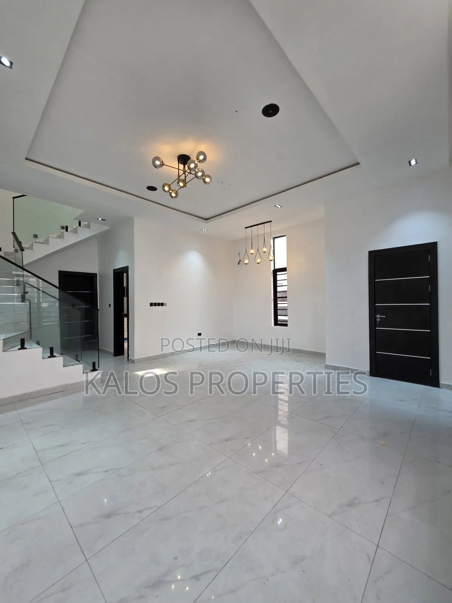 5bdrm Duplex in Ajah Lekki Lagos for sale in Ado / Ajah