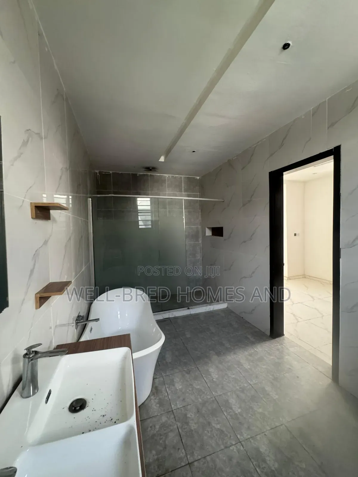 4bdrm Duplex in Lekki Phase 1 Lekki for rent in Lekki Phase 1