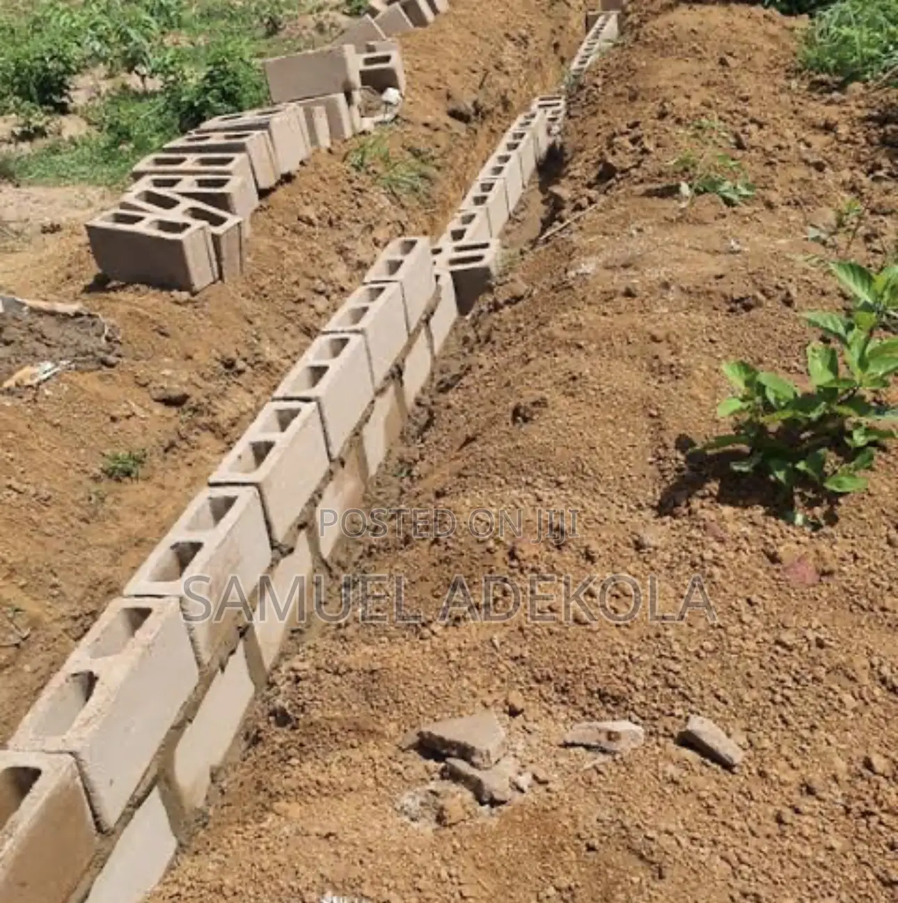 Plot Of Land For Sale in Akure