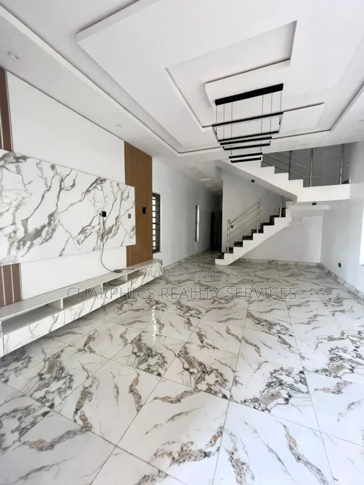 4bdrm Duplex in Ajah for sale in Ajah