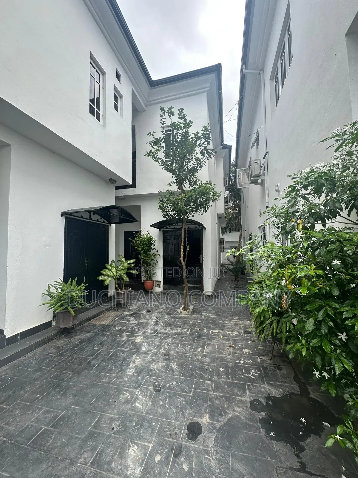 2bdrm Apartment in Lekki Phase 1 for rent in Lekki Phase 1