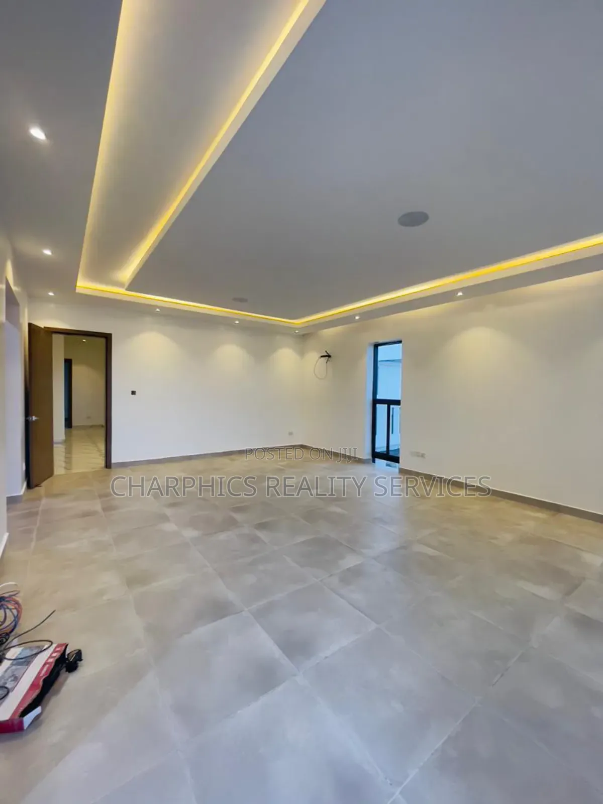 5bdrm Duplex in Ikate for sale in Ikate