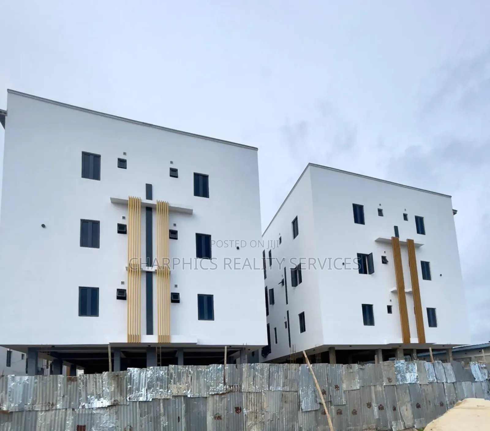 2bdrm Apartment in Ikate for sale in Ikate