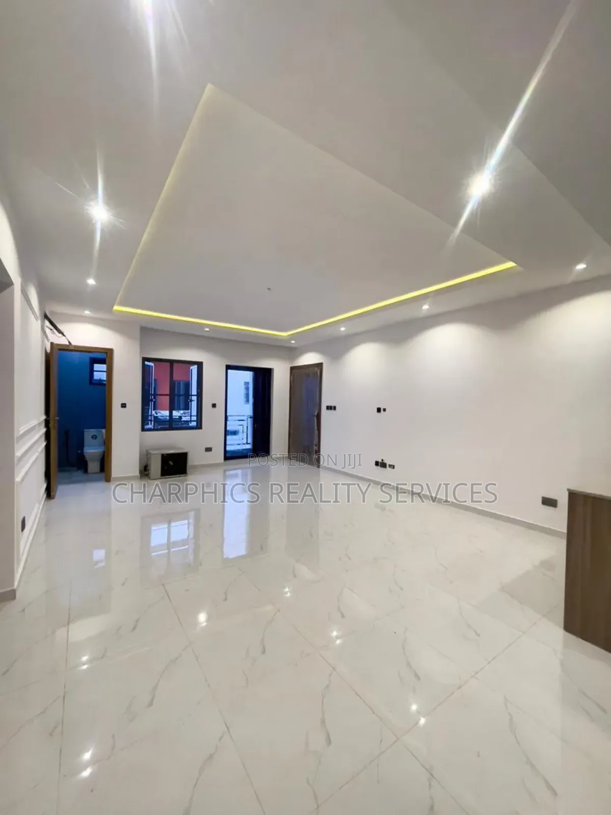 2bdrm Apartment in Ikate for sale in Ikate