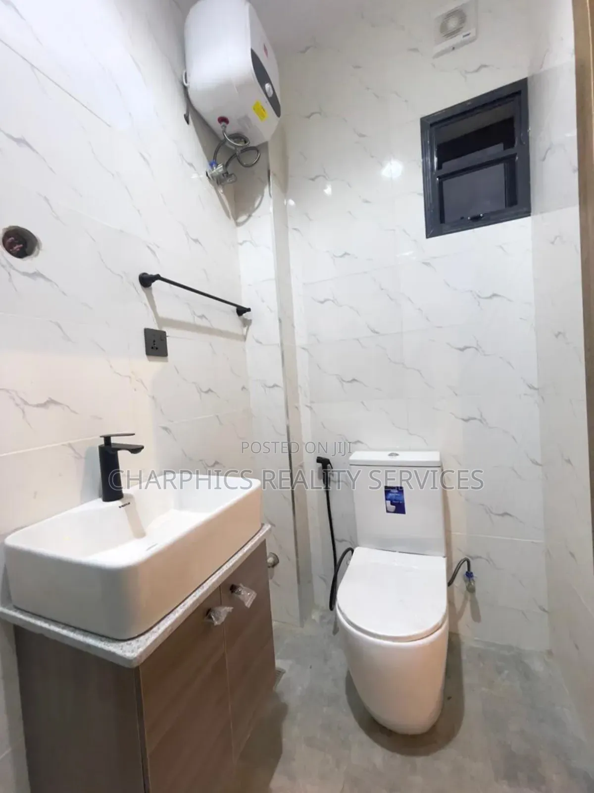 2bdrm Apartment in Ikate for sale in Ikate