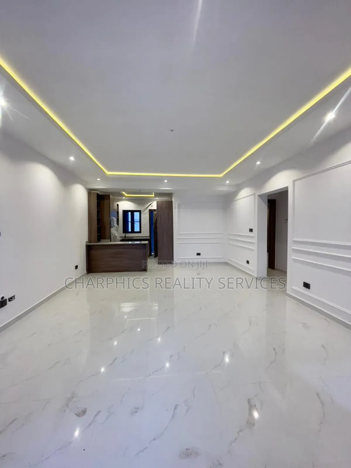 2bdrm Apartment in Ikate for sale in Ikate