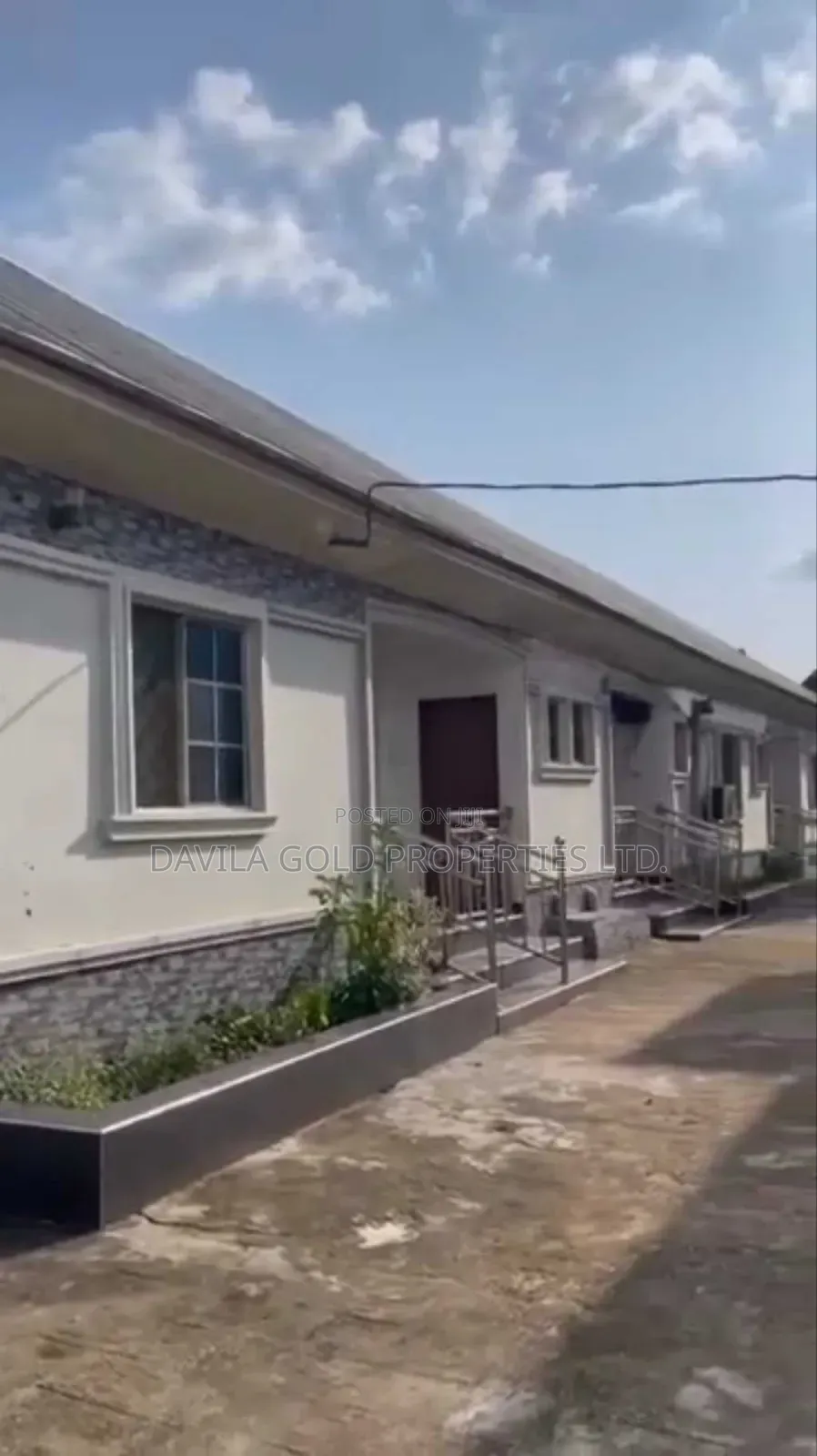 6bdrm Duplex in Benin City for sale in Benin City