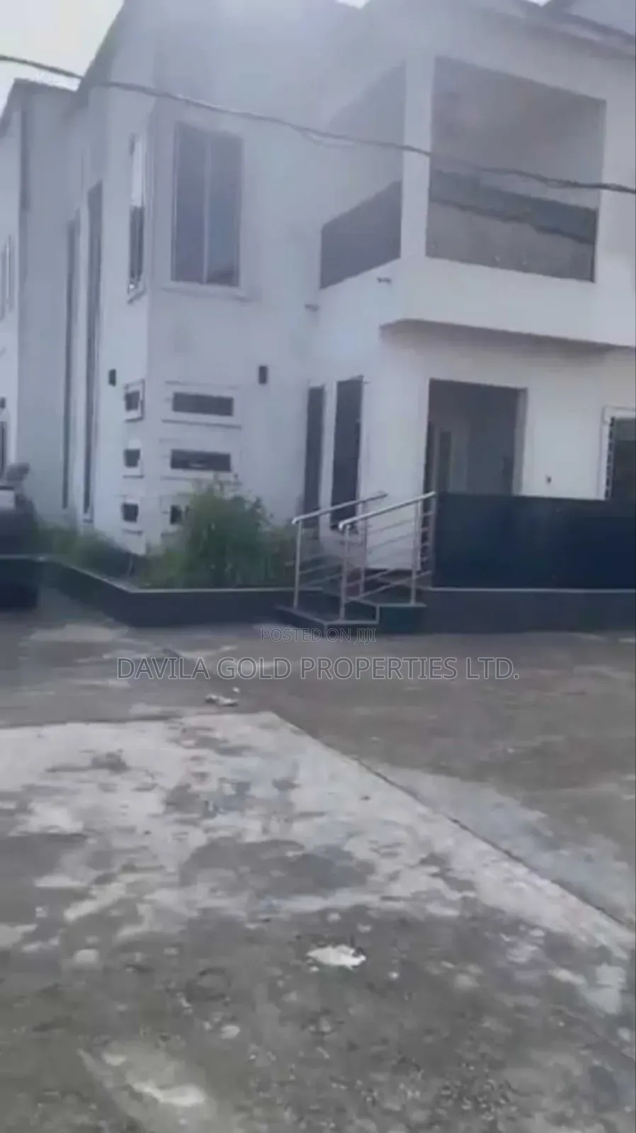 6bdrm Duplex in Benin City for sale in Benin City