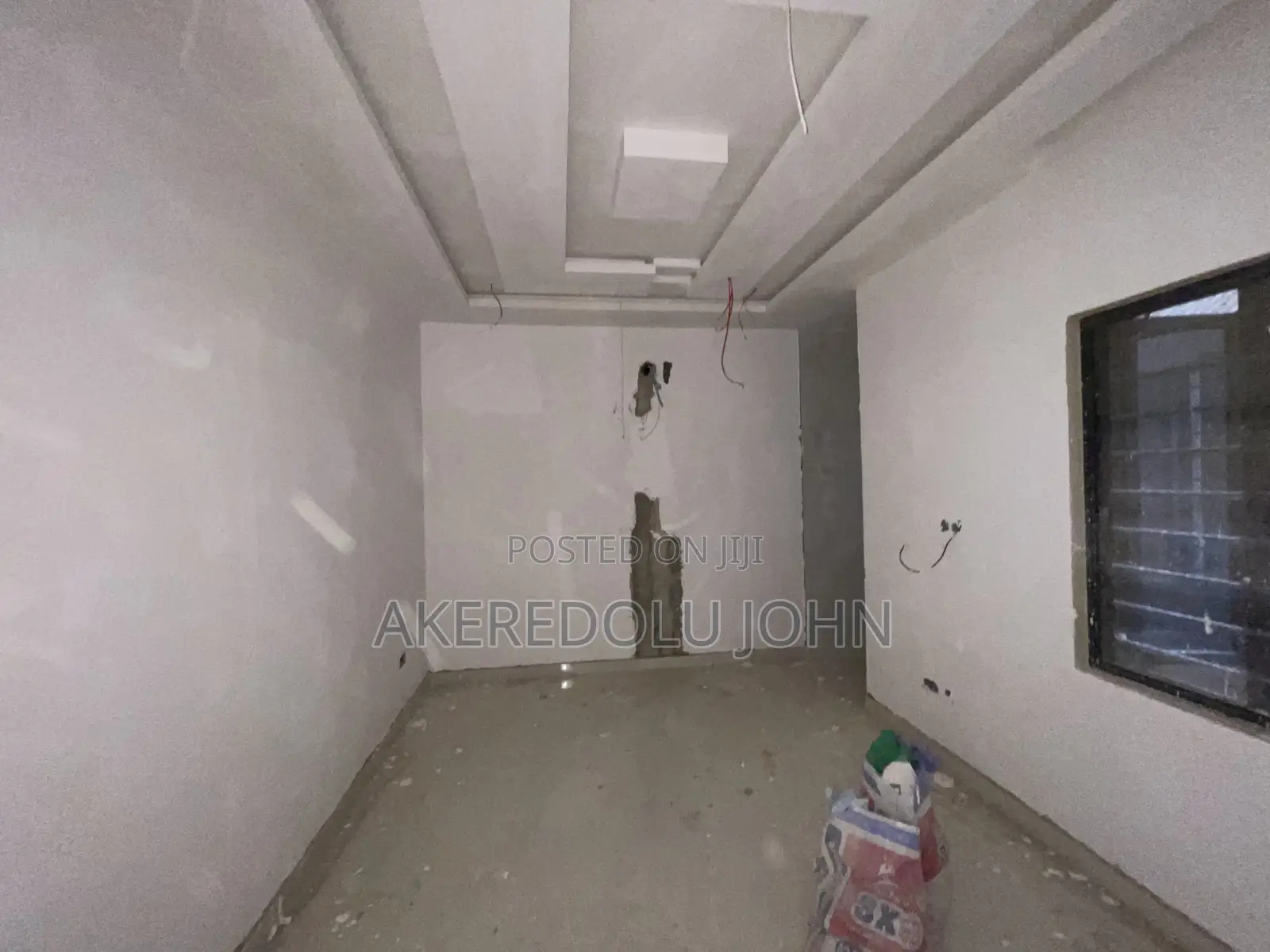 4bdrm Townhouse/Terrace in Jahi for sale in Jahi