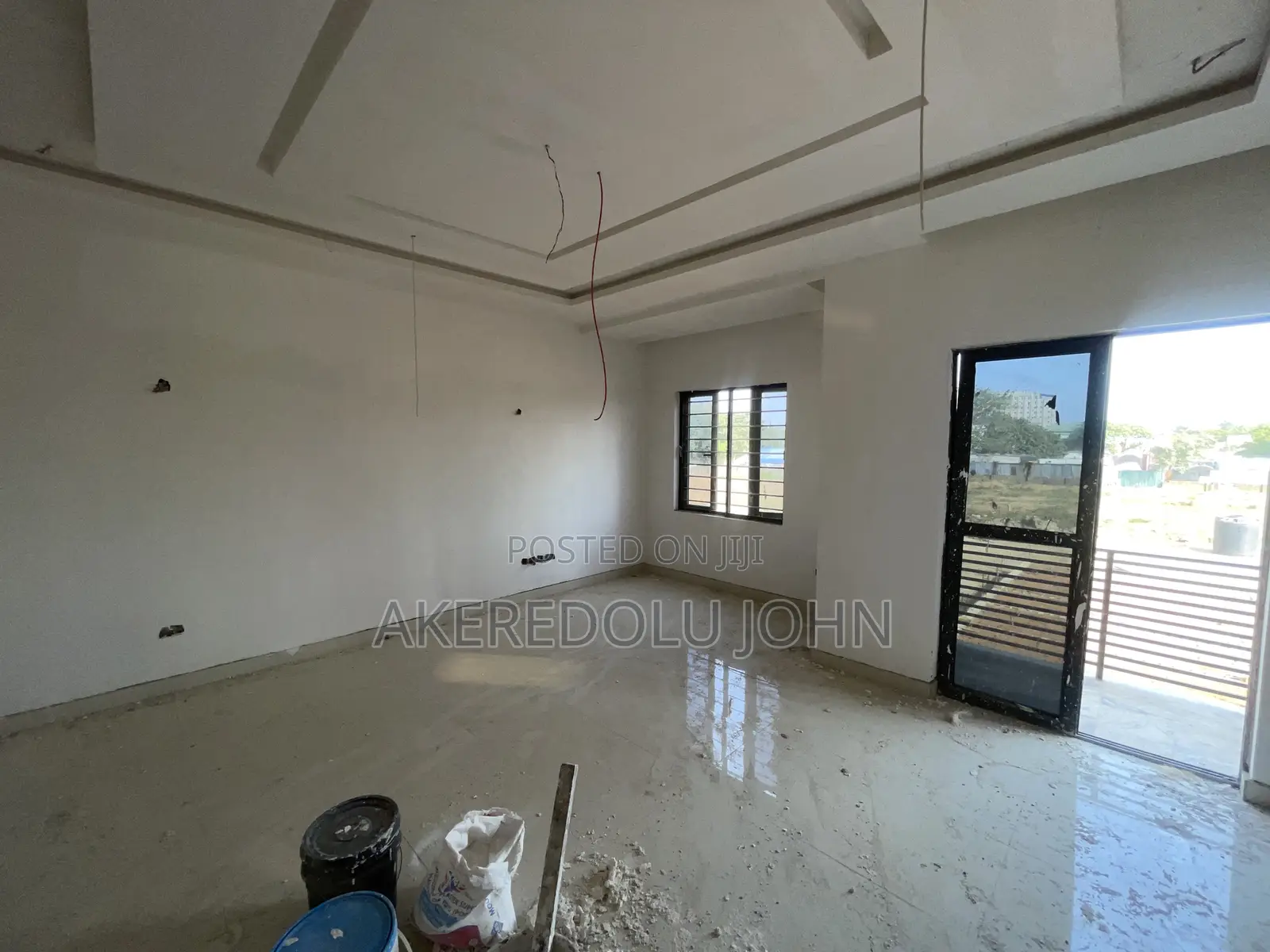 4bdrm Townhouse/Terrace in Jahi for sale in Jahi