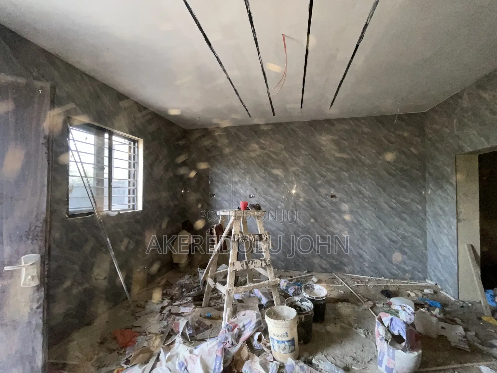 4bdrm Townhouse/Terrace in Jahi for sale in Jahi