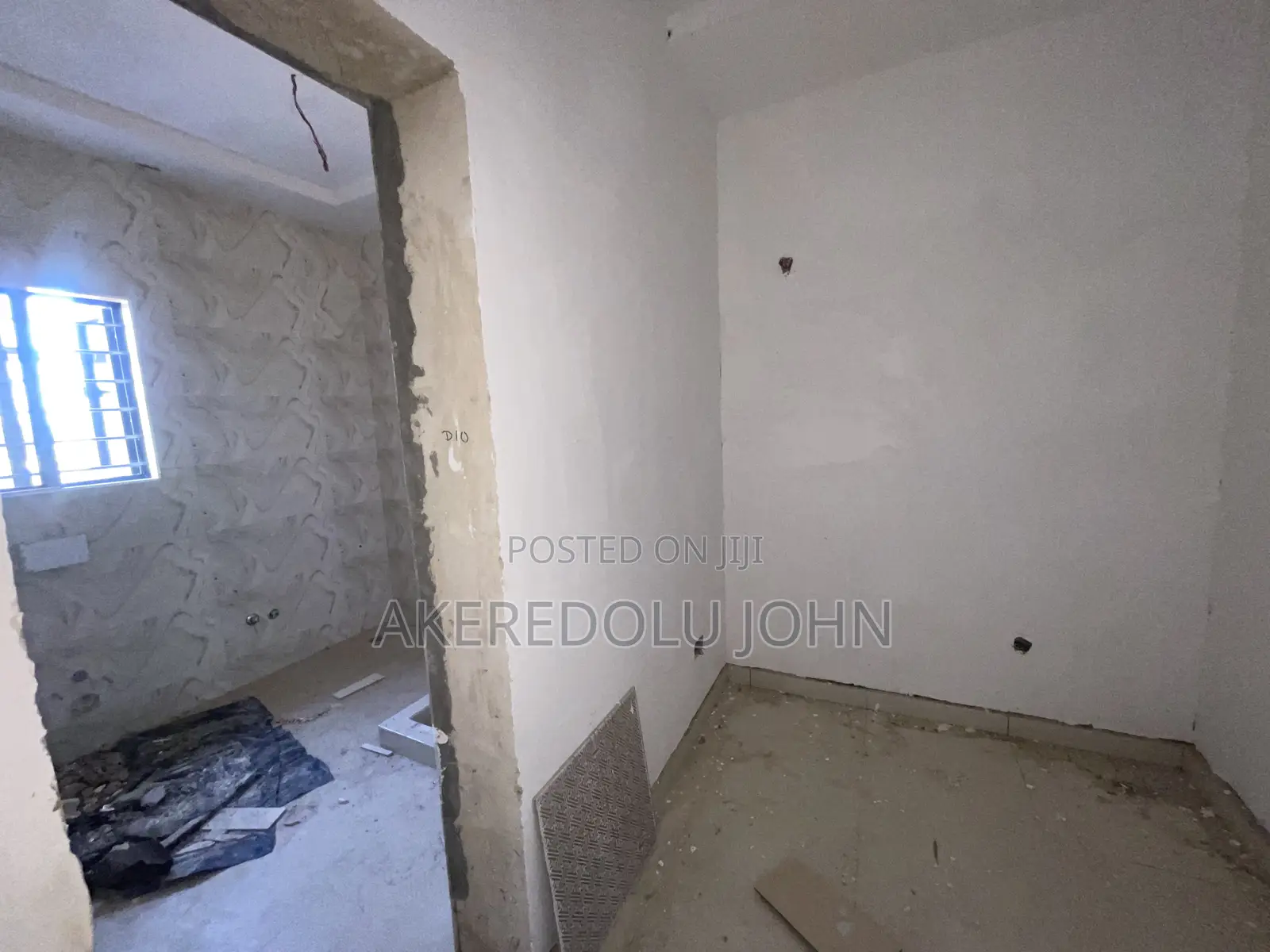 4bdrm Townhouse/Terrace in Jahi for sale in Jahi