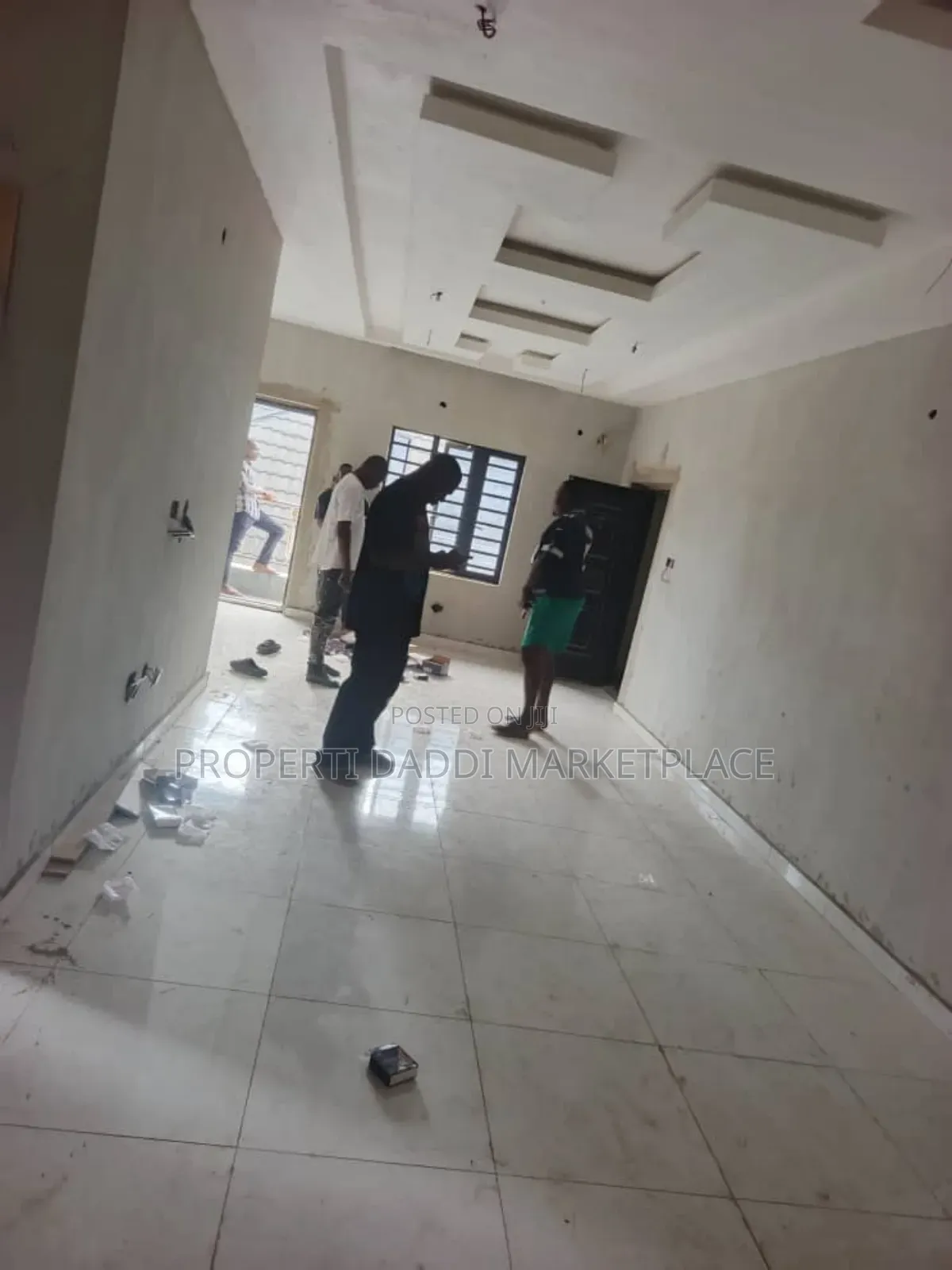 2bdrm Block of Flats in Evergreen Estate, Iyana Ipaja for rent in Iyana Ipaja