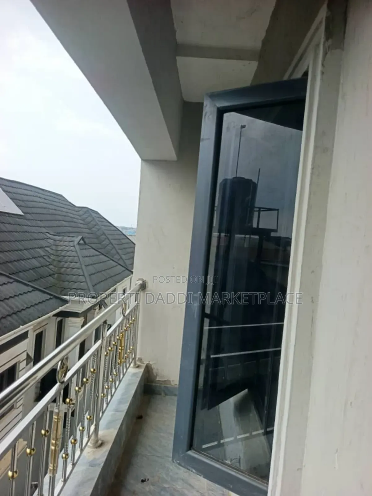 2bdrm Block of Flats in Evergreen Estate, Iyana Ipaja for rent in Iyana Ipaja