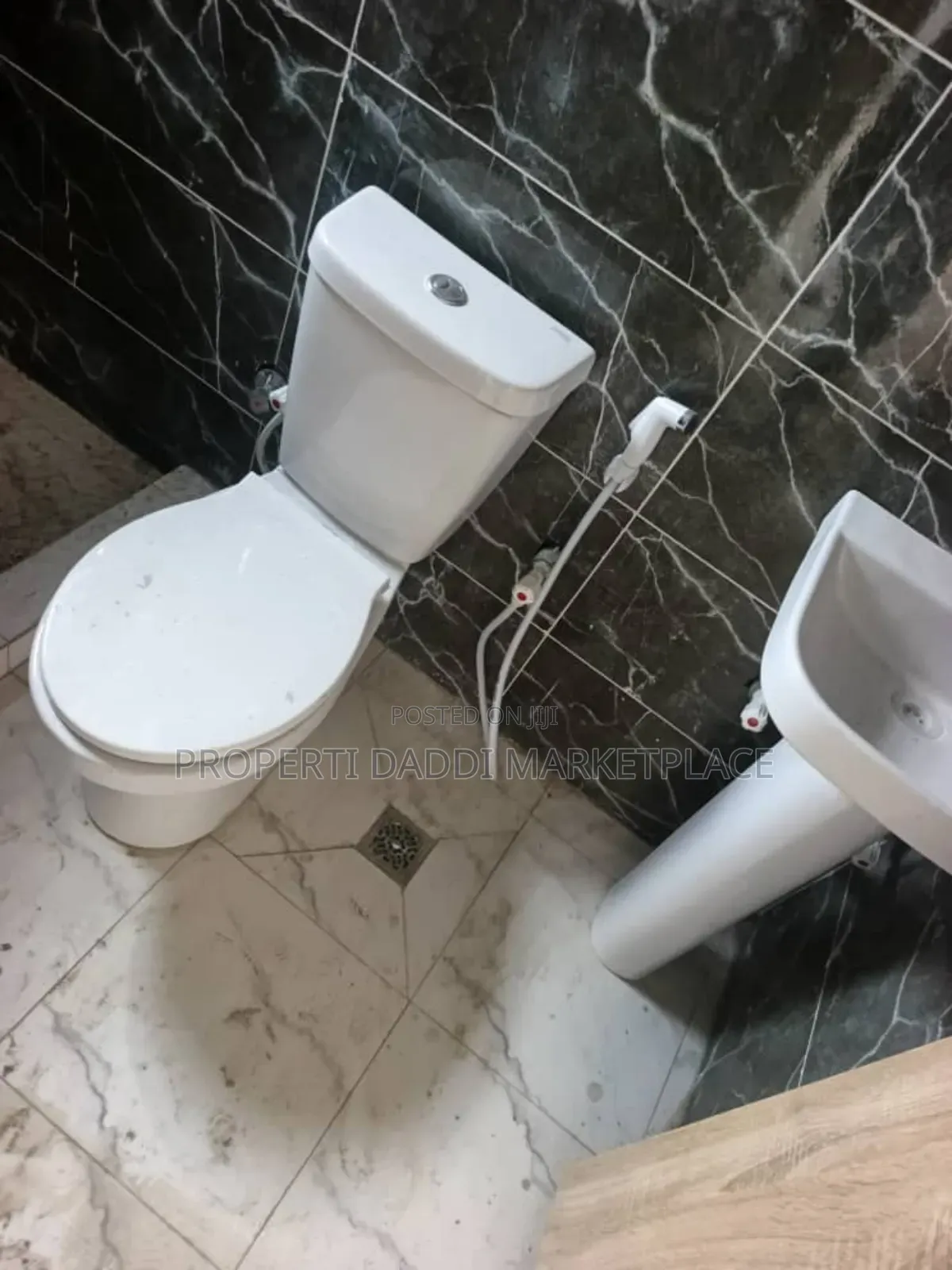 2bdrm Block of Flats in Evergreen Estate, Iyana Ipaja for rent in Iyana Ipaja