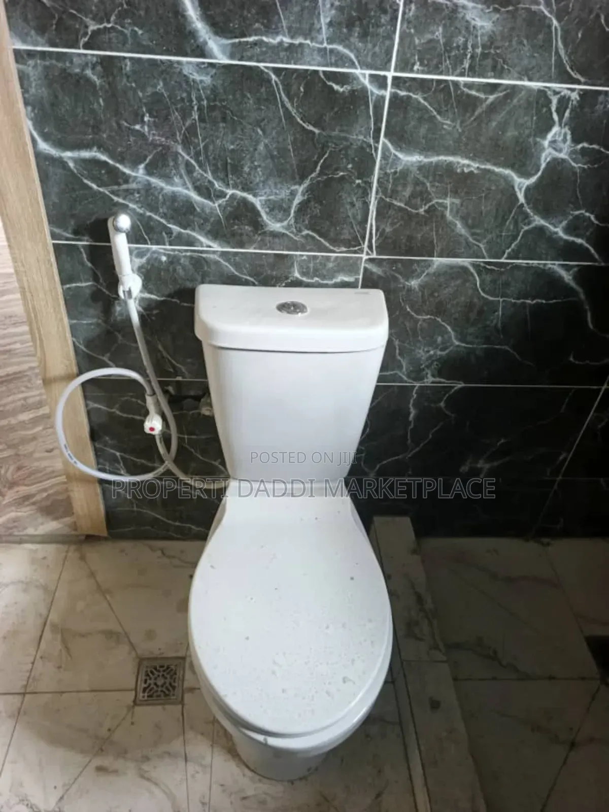 2bdrm Block of Flats in Evergreen Estate, Iyana Ipaja for rent in Iyana Ipaja