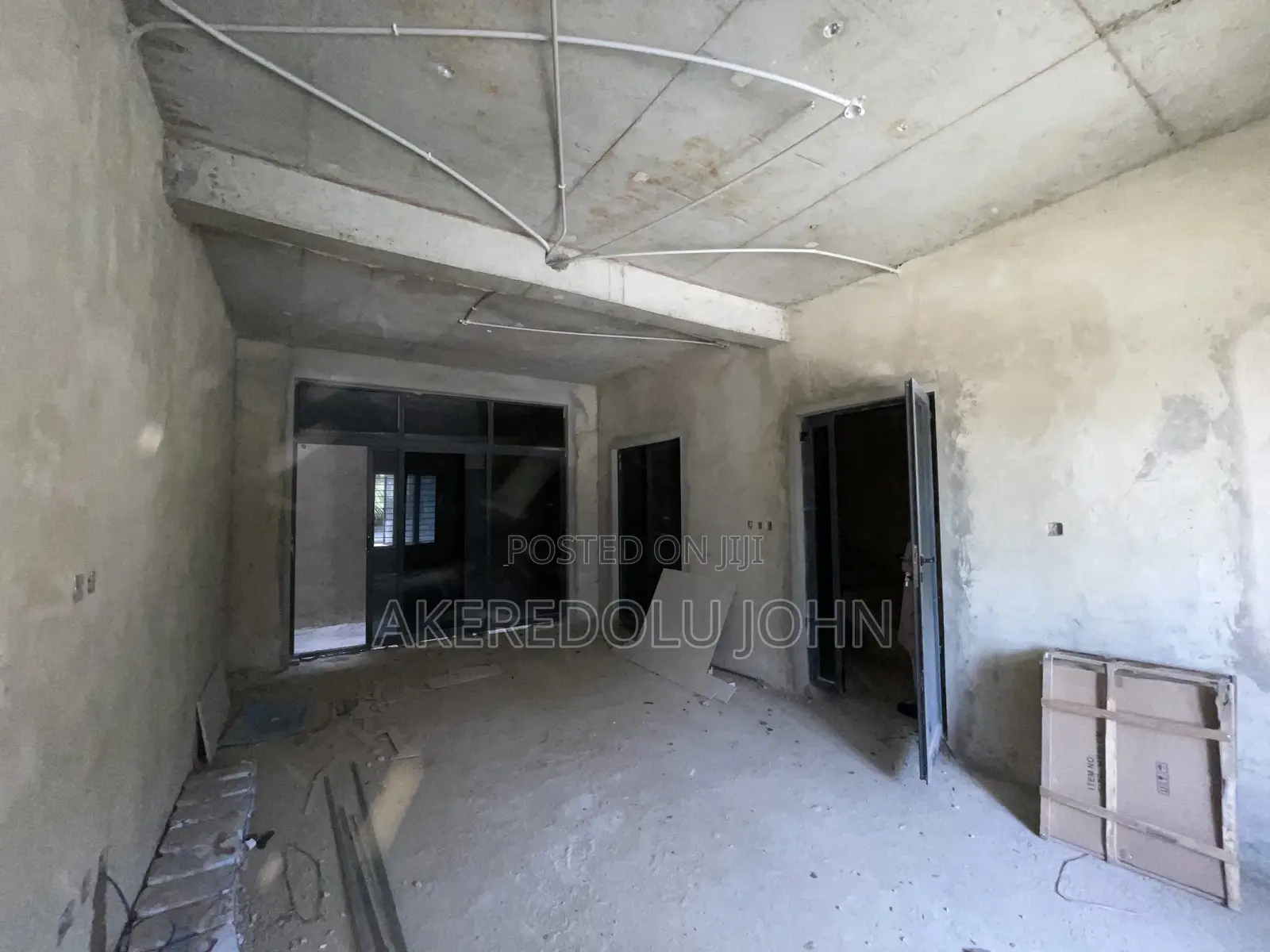 4bdrm Townhouse/Terrace in Jahi for sale in Jahi