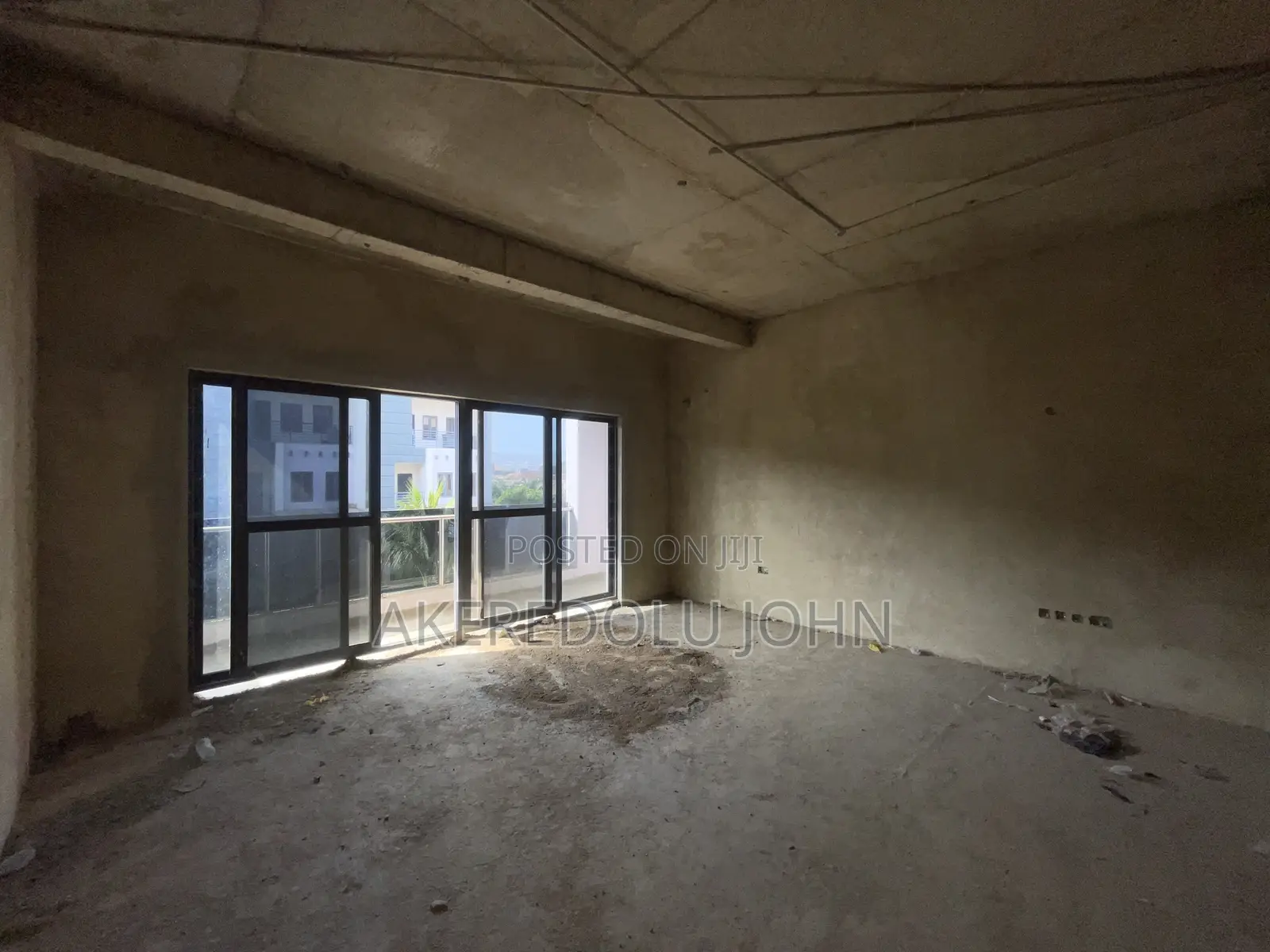 4bdrm Townhouse/Terrace in Jahi for sale in Jahi