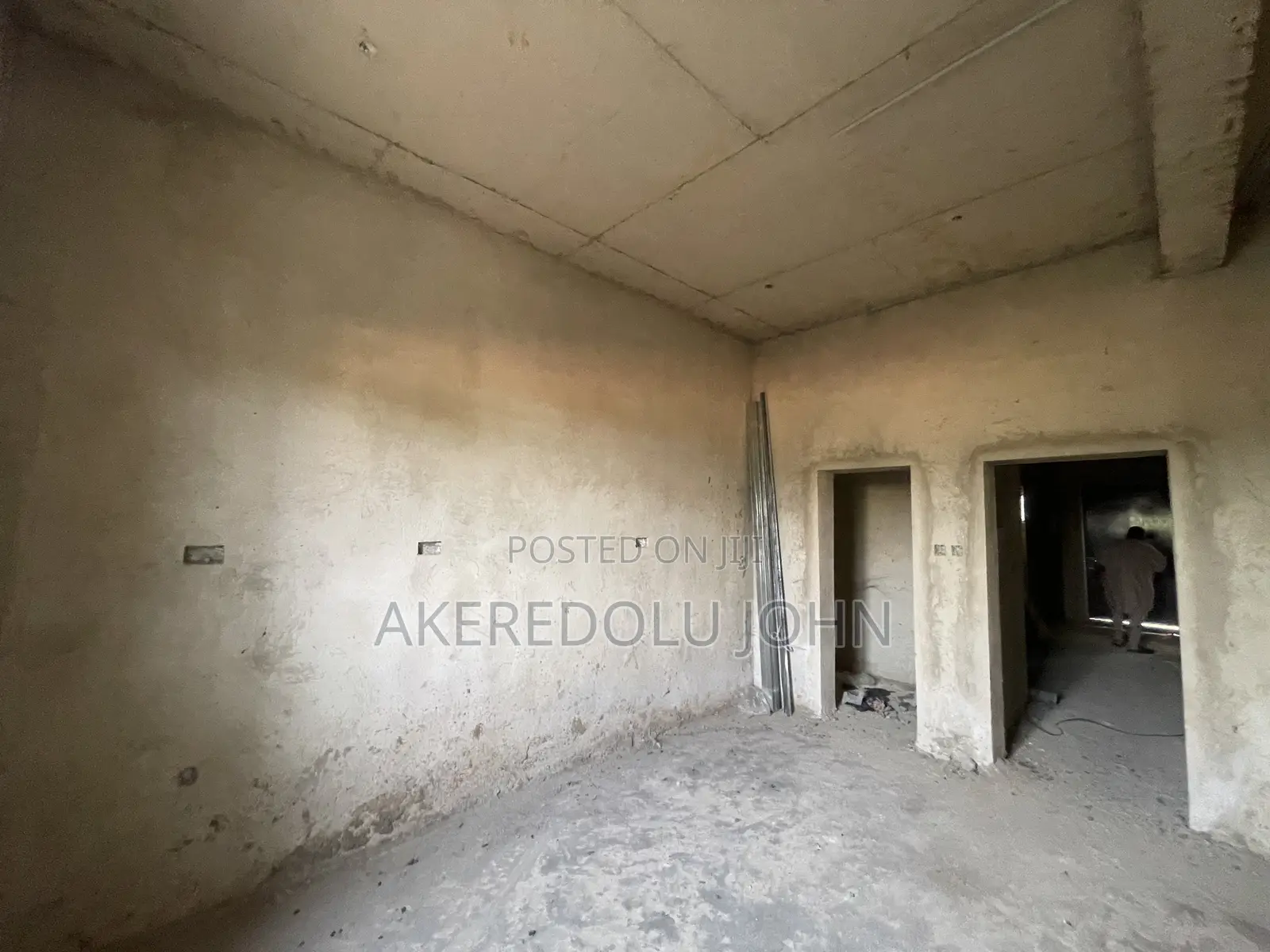 4bdrm Townhouse/Terrace in Jahi for sale in Jahi