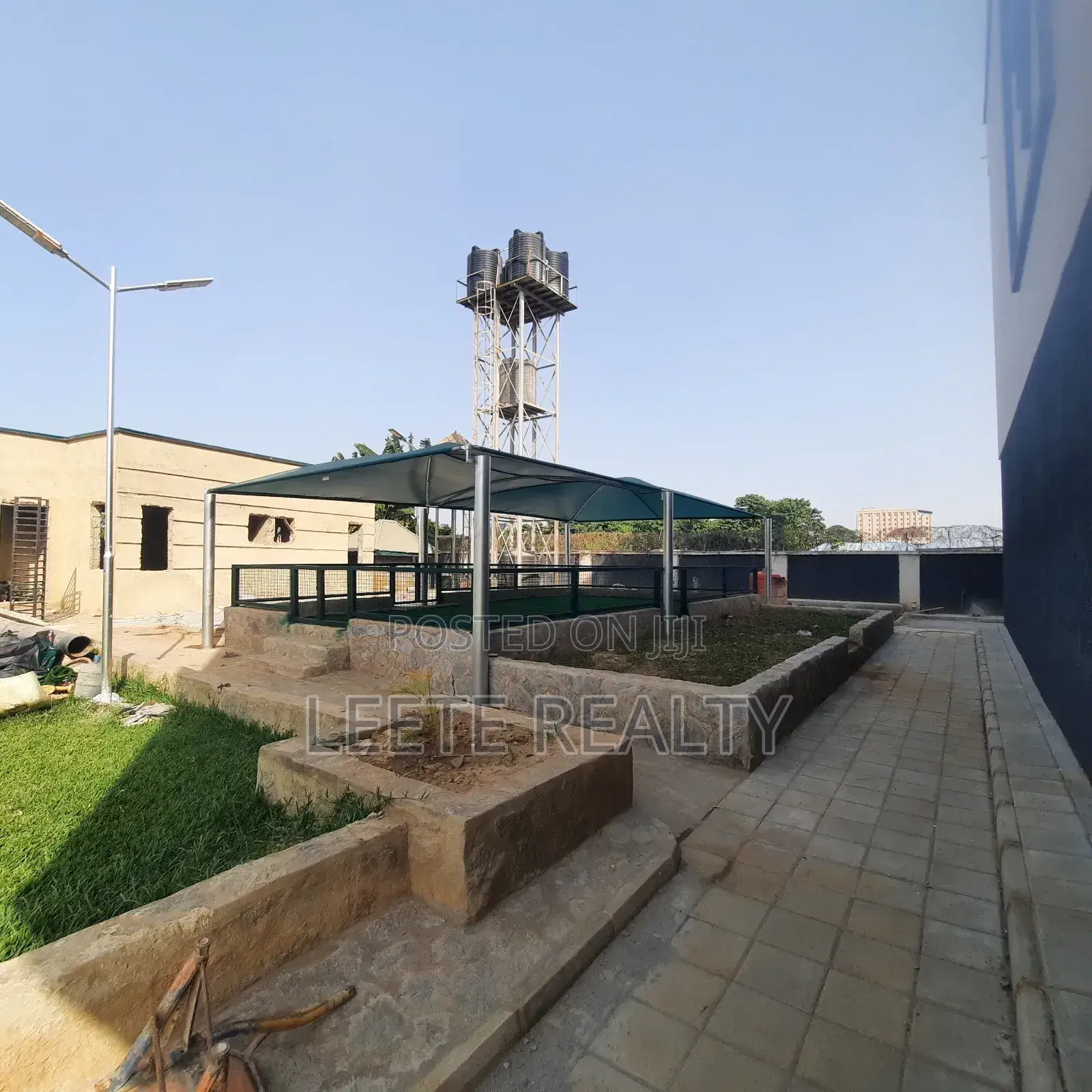 4bdrm Townhouse/Terrace in Jahi for sale in Jahi