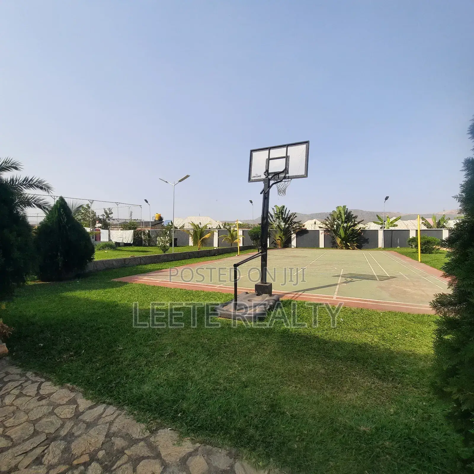 4bdrm Townhouse/Terrace in Jahi for sale in Jahi