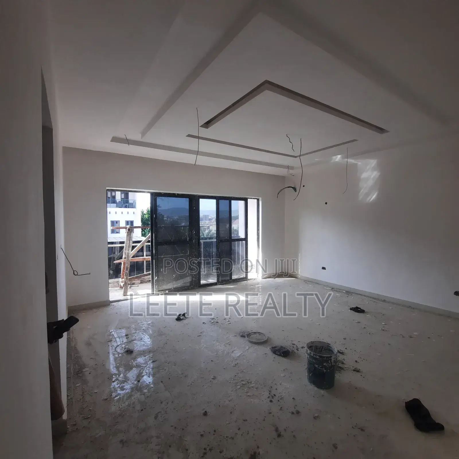 4bdrm Townhouse/Terrace in Jahi for sale in Jahi