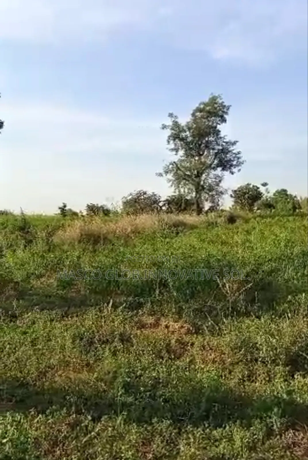 Estate Land For Sale In Abuja in Lugbe District