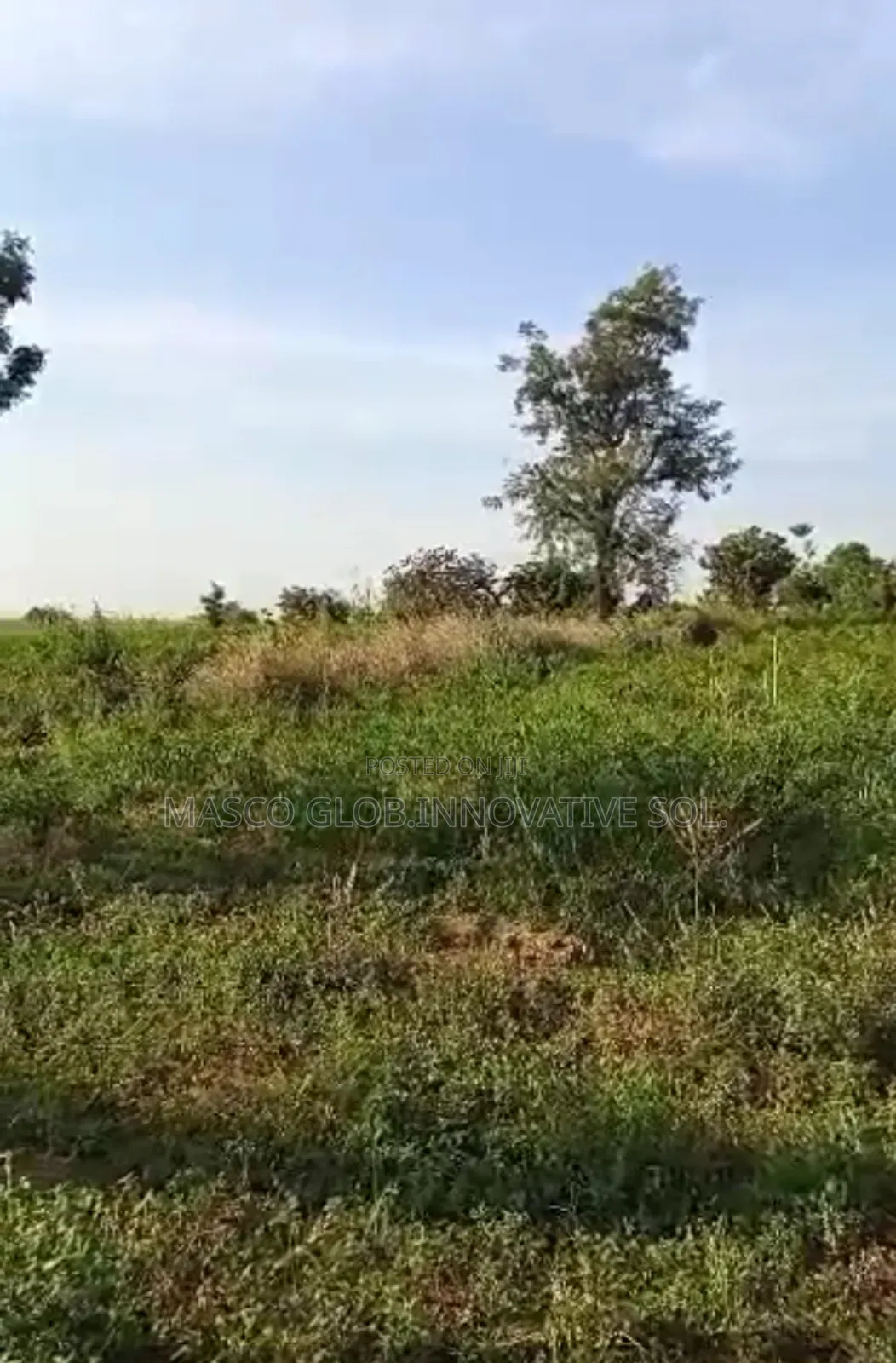 Estate Land For Sale In Abuja in Lugbe District