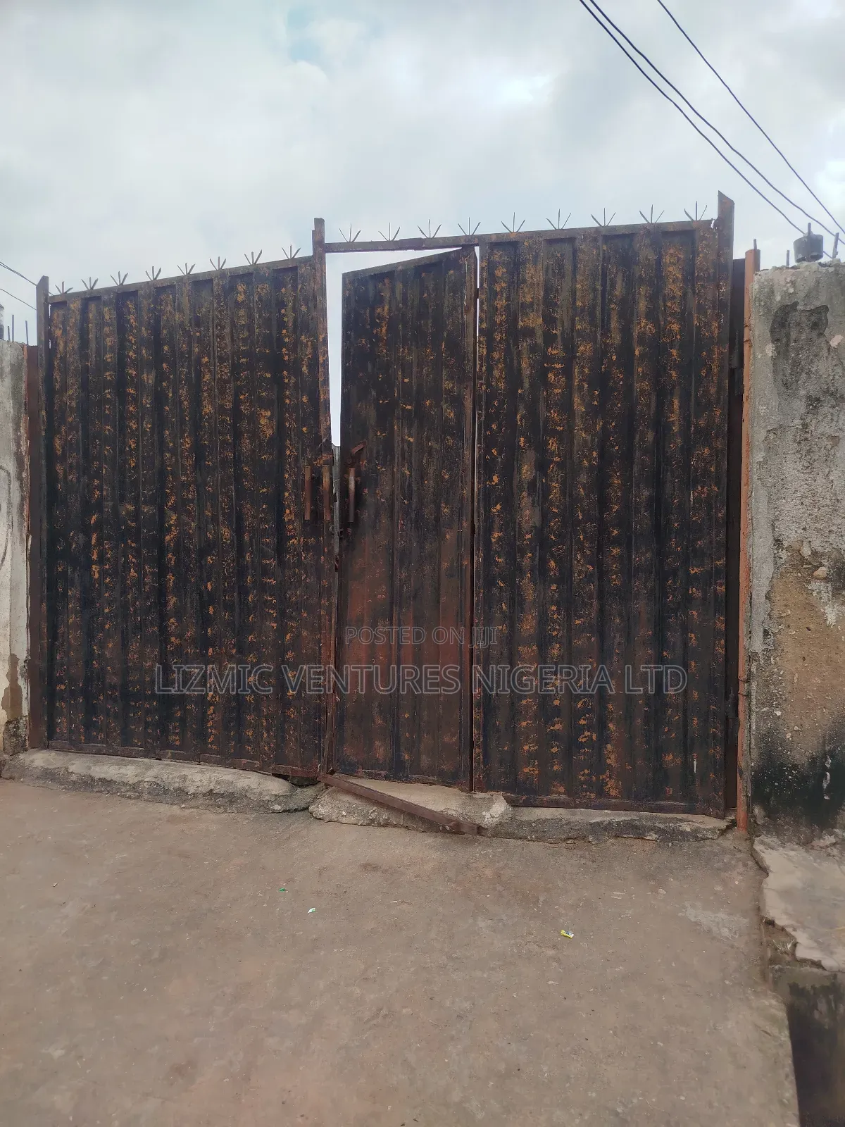 Furnished 3bdrm Bungalow in Igando for sale in Igando / Ikotun/Igando