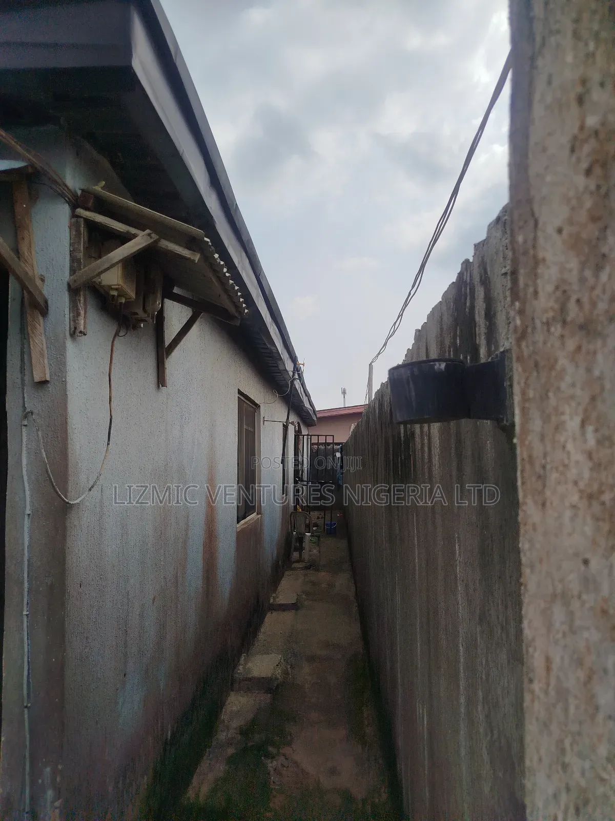 Furnished 3bdrm Bungalow in Igando for sale in Igando / Ikotun/Igando