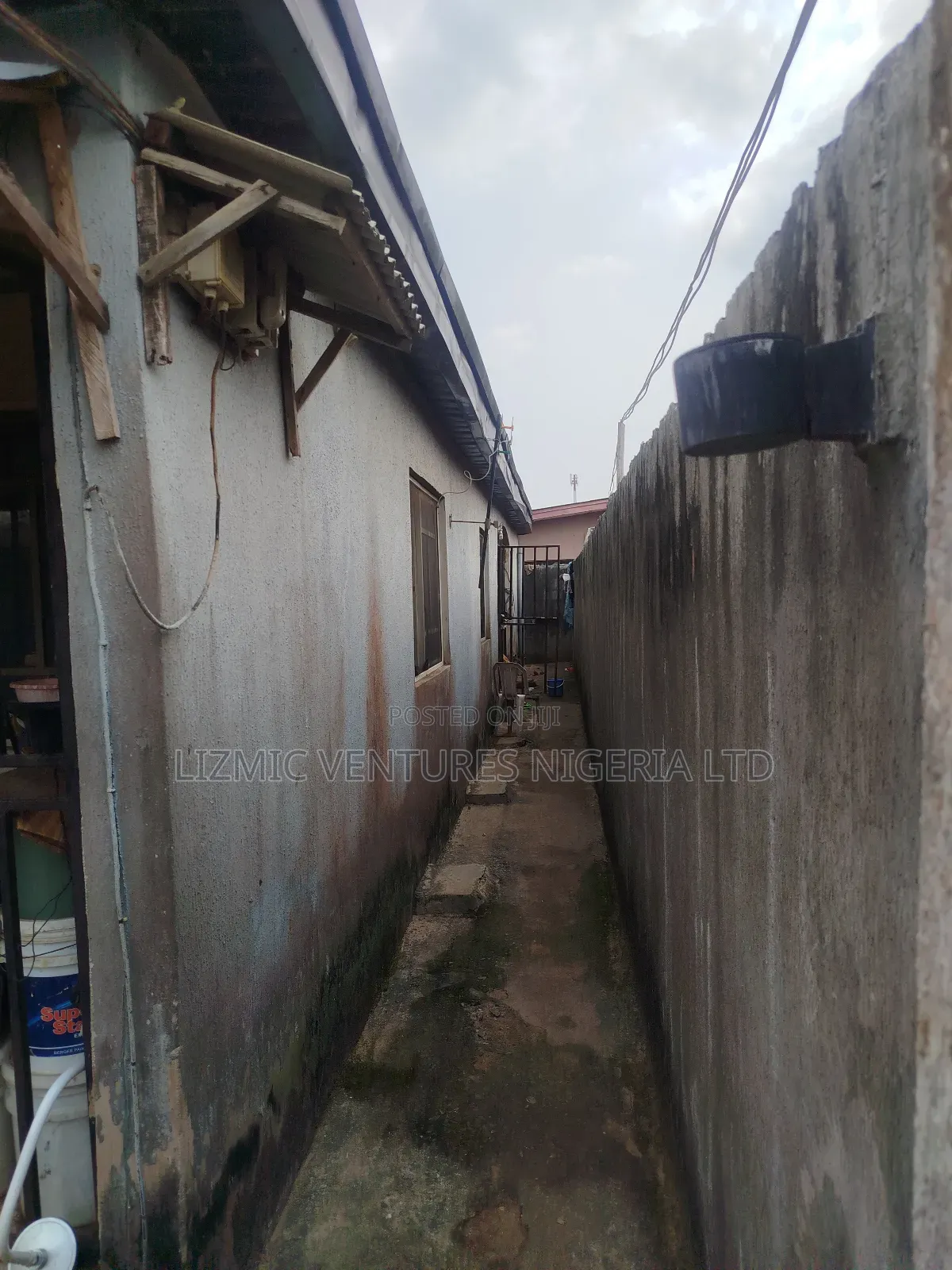 Furnished 3bdrm Bungalow in Igando for sale in Igando / Ikotun/Igando