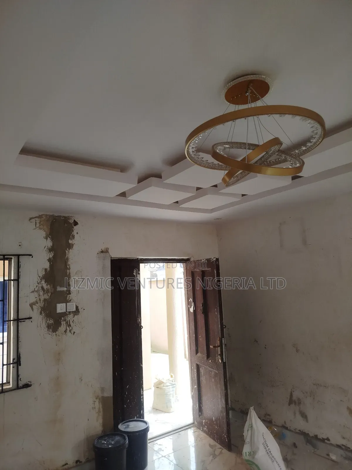 Furnished 3bdrm Apartment in Ikotun for rent in Ikotun / Ikotun/Igando