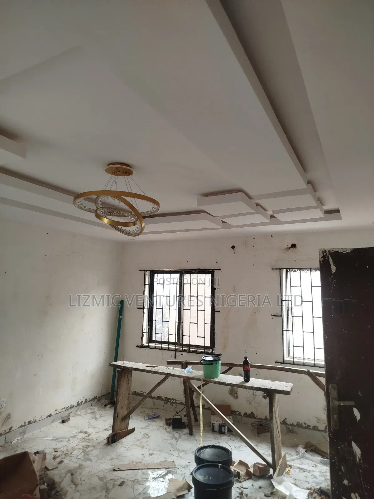 Furnished 3bdrm Apartment in Ikotun for rent in Ikotun / Ikotun/Igando