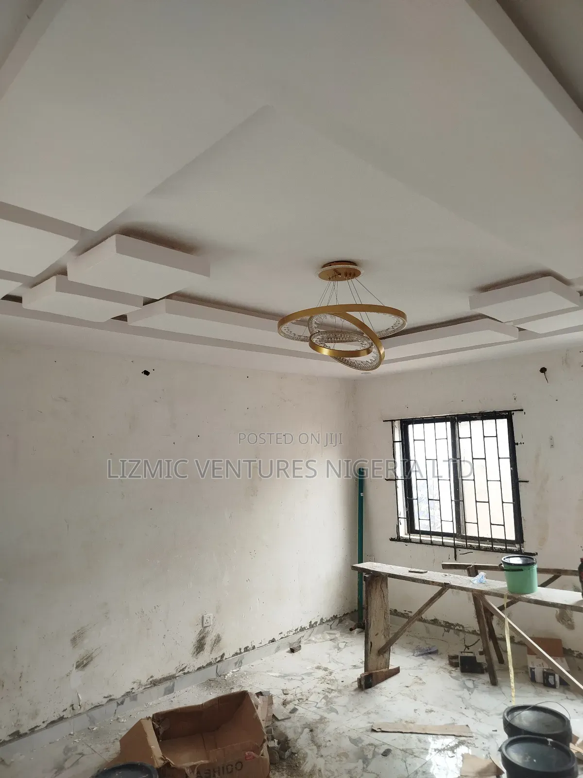 Furnished 3bdrm Apartment in Ikotun for rent in Ikotun / Ikotun/Igando