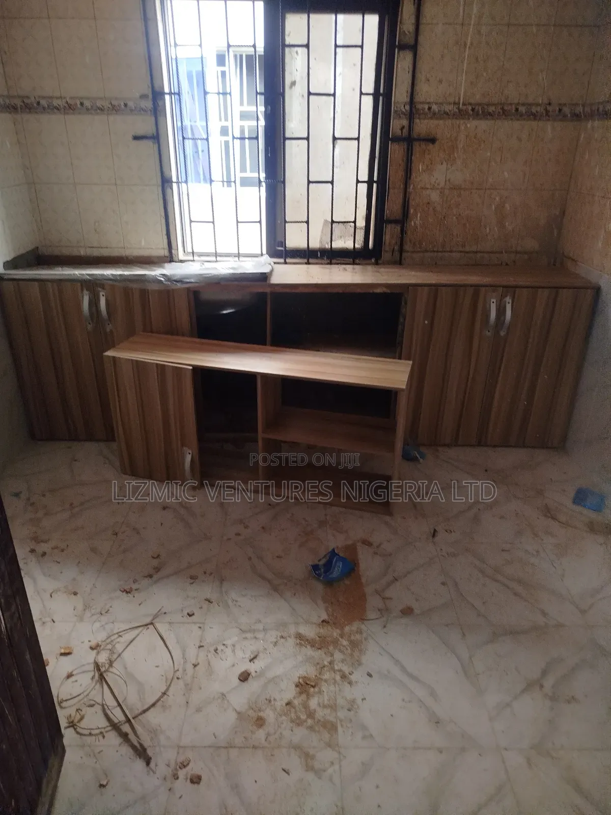Furnished 3bdrm Apartment in Ikotun for rent in Ikotun / Ikotun/Igando