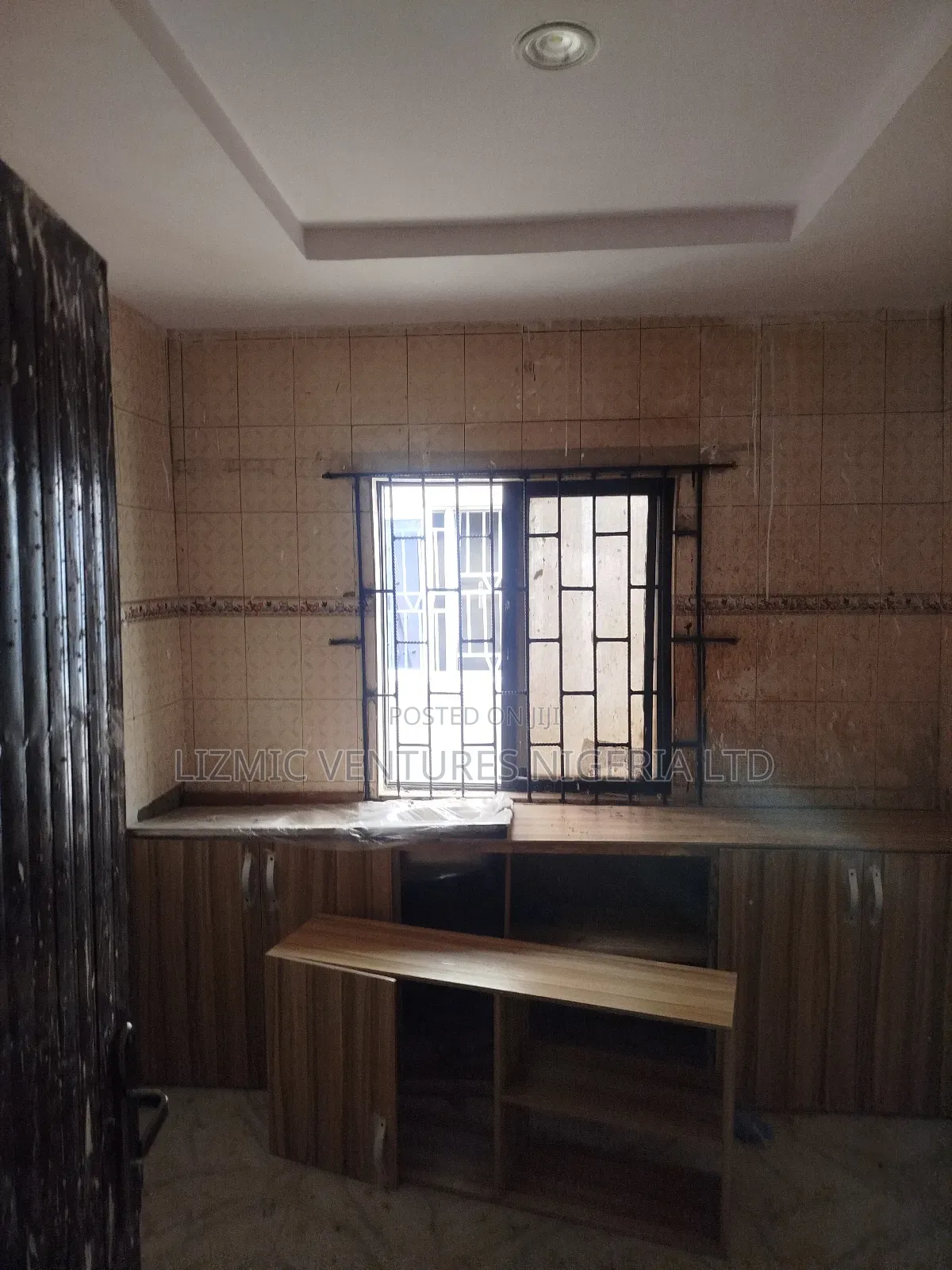 Furnished 3bdrm Apartment in Ikotun for rent in Ikotun / Ikotun/Igando