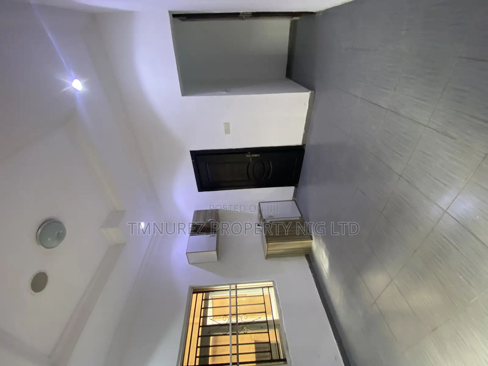 Studio Apartment in Bera Estate, Chevron for rent in Chevron
