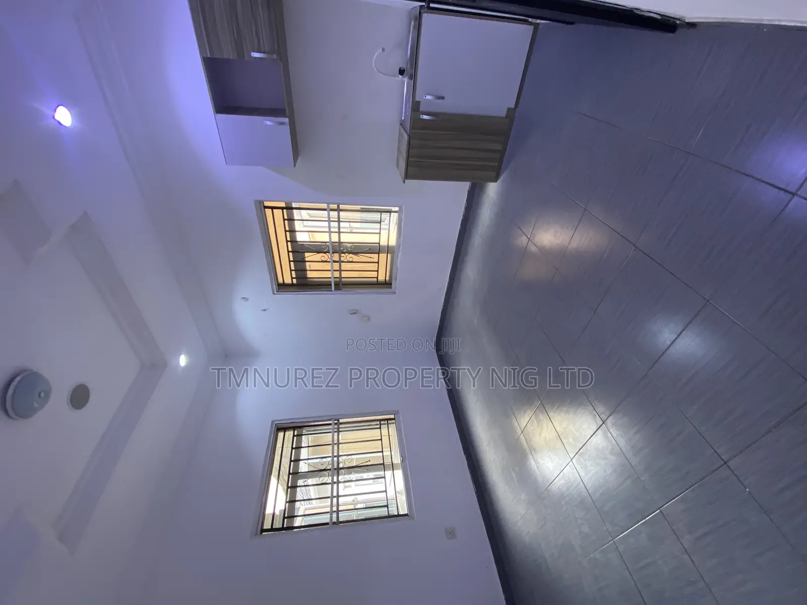 Studio Apartment in Bera Estate, Chevron for rent in Chevron
