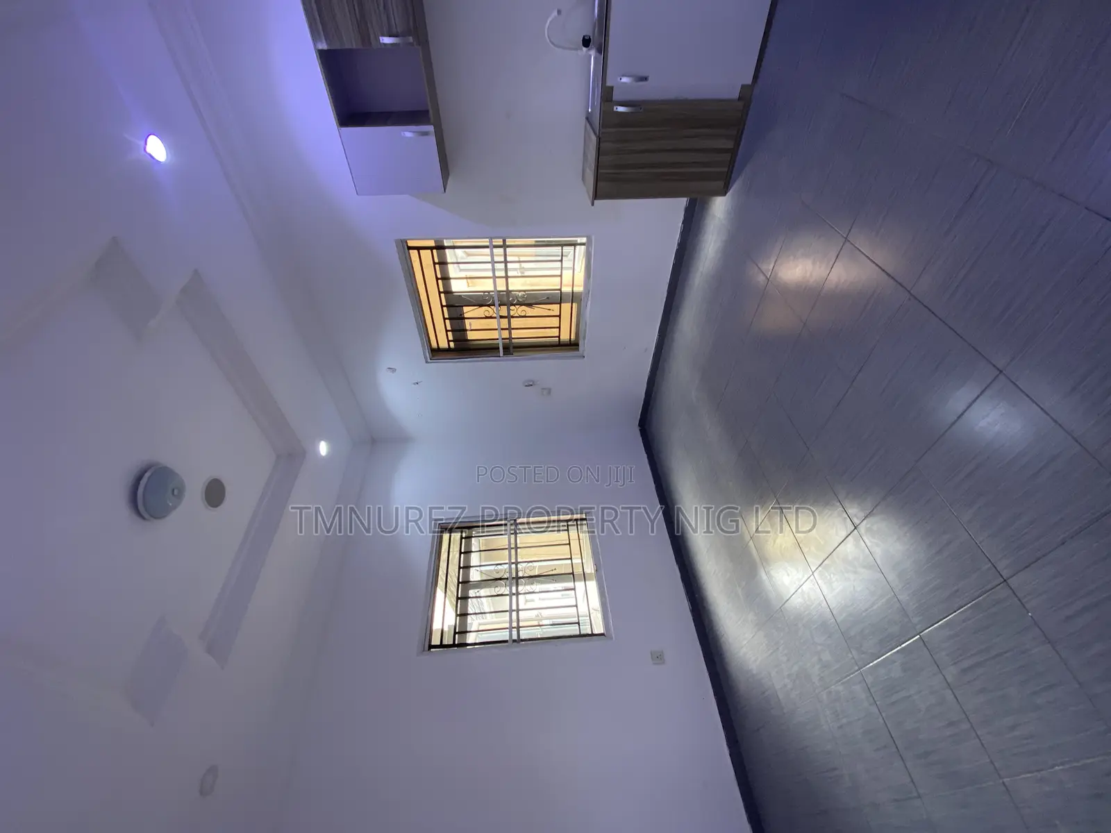 Studio Apartment in Bera Estate, Chevron for rent in Chevron