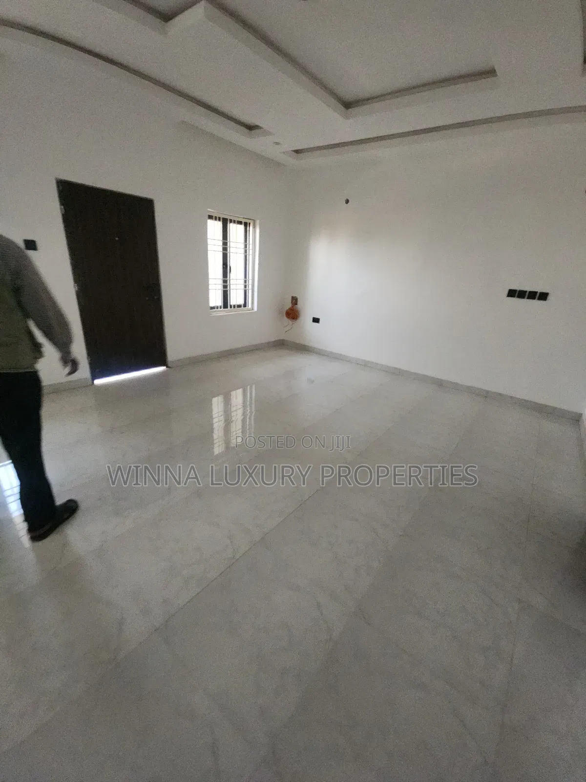 4bdrm Duplex in Around Apo Mechanic for sale in Apo District