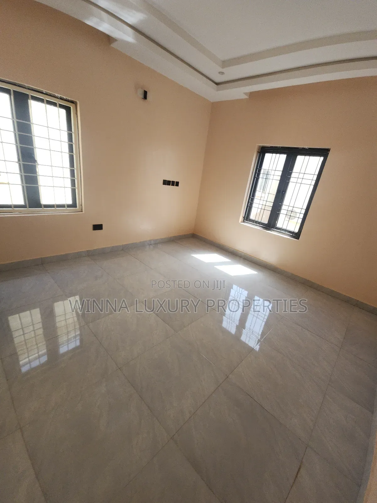 4bdrm Duplex in Around Apo Mechanic for sale in Apo District
