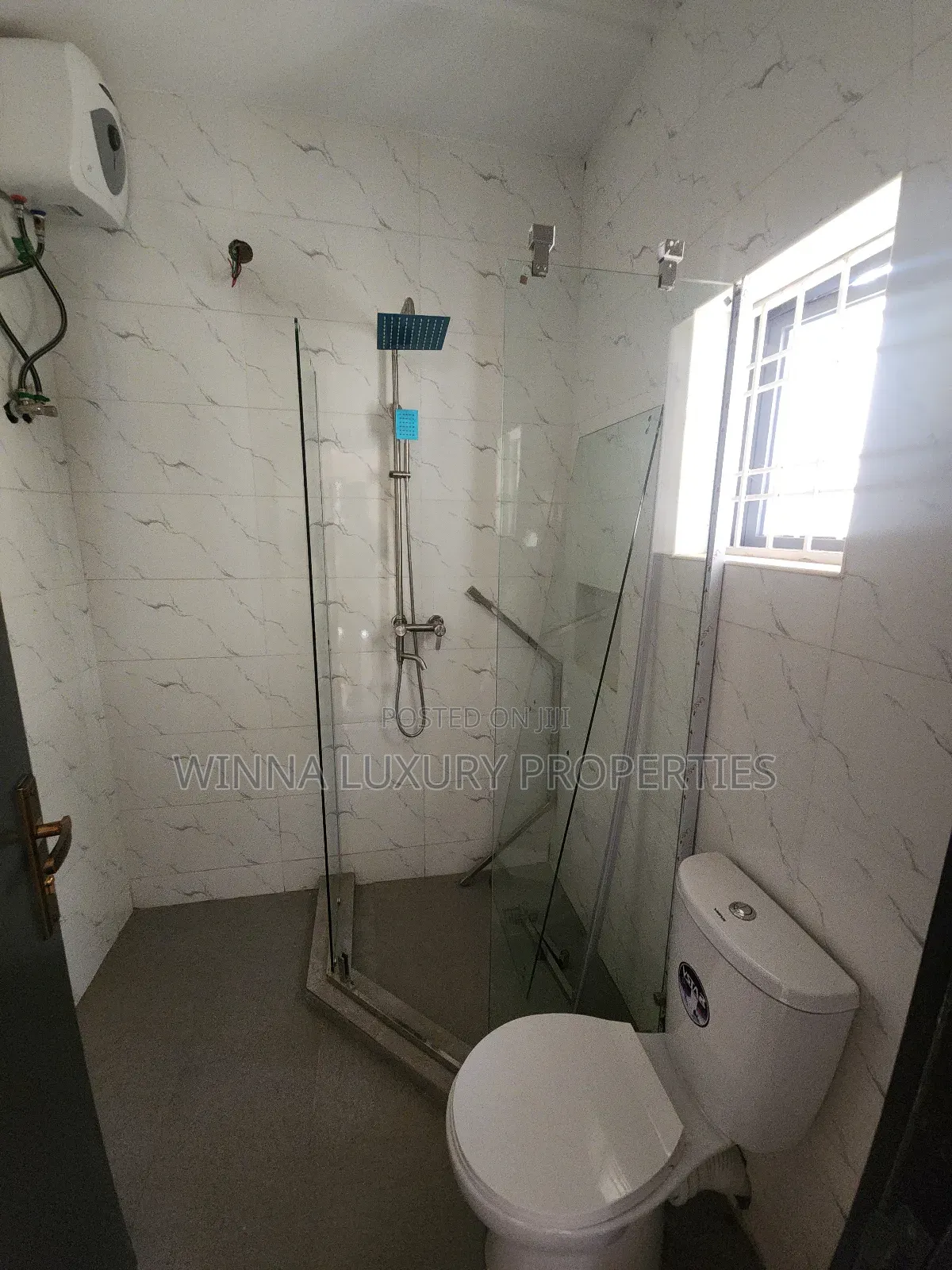 4bdrm Duplex in Around Apo Mechanic for sale in Apo District