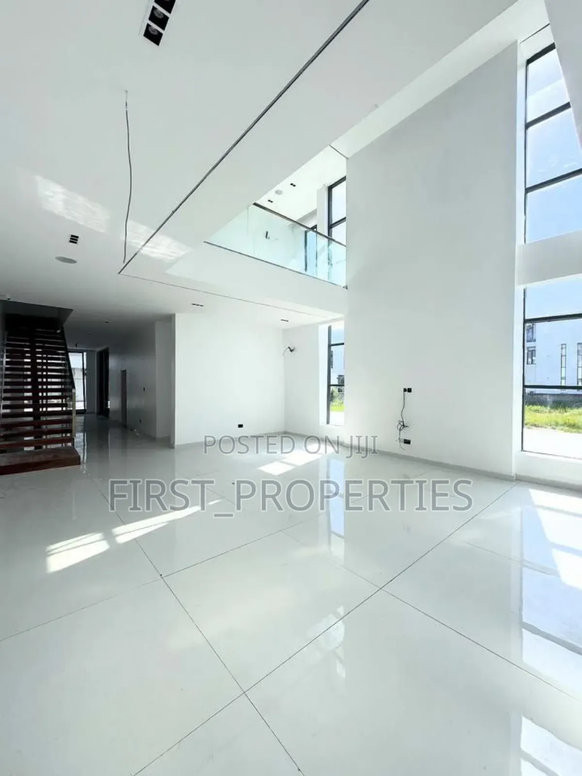 Furnished 5bdrm Duplex in Ibeju Lekki, Ibadan for sale in Ibadan