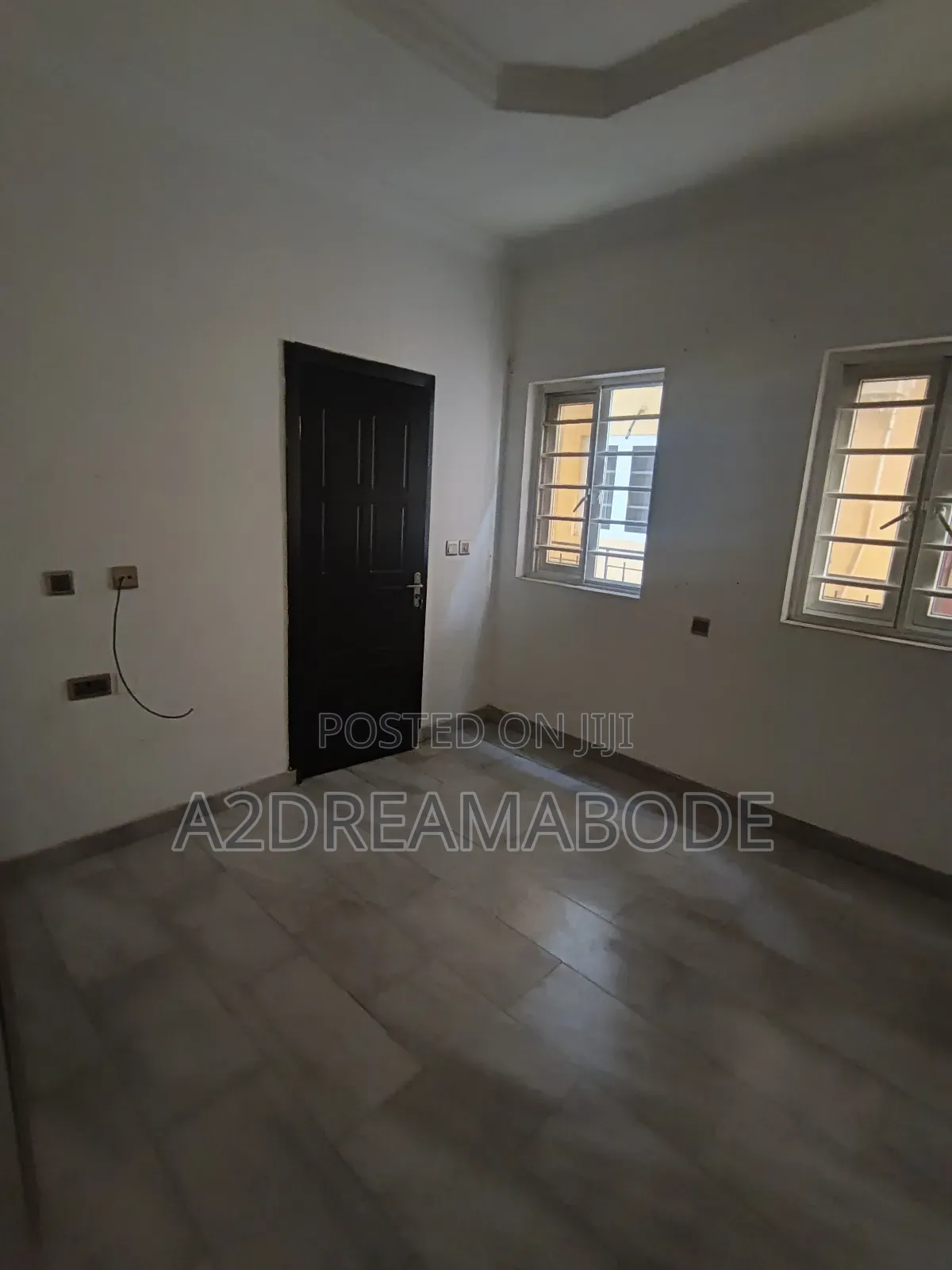 3bdrm Apartment in Ikeja Gra for rent in Ikeja